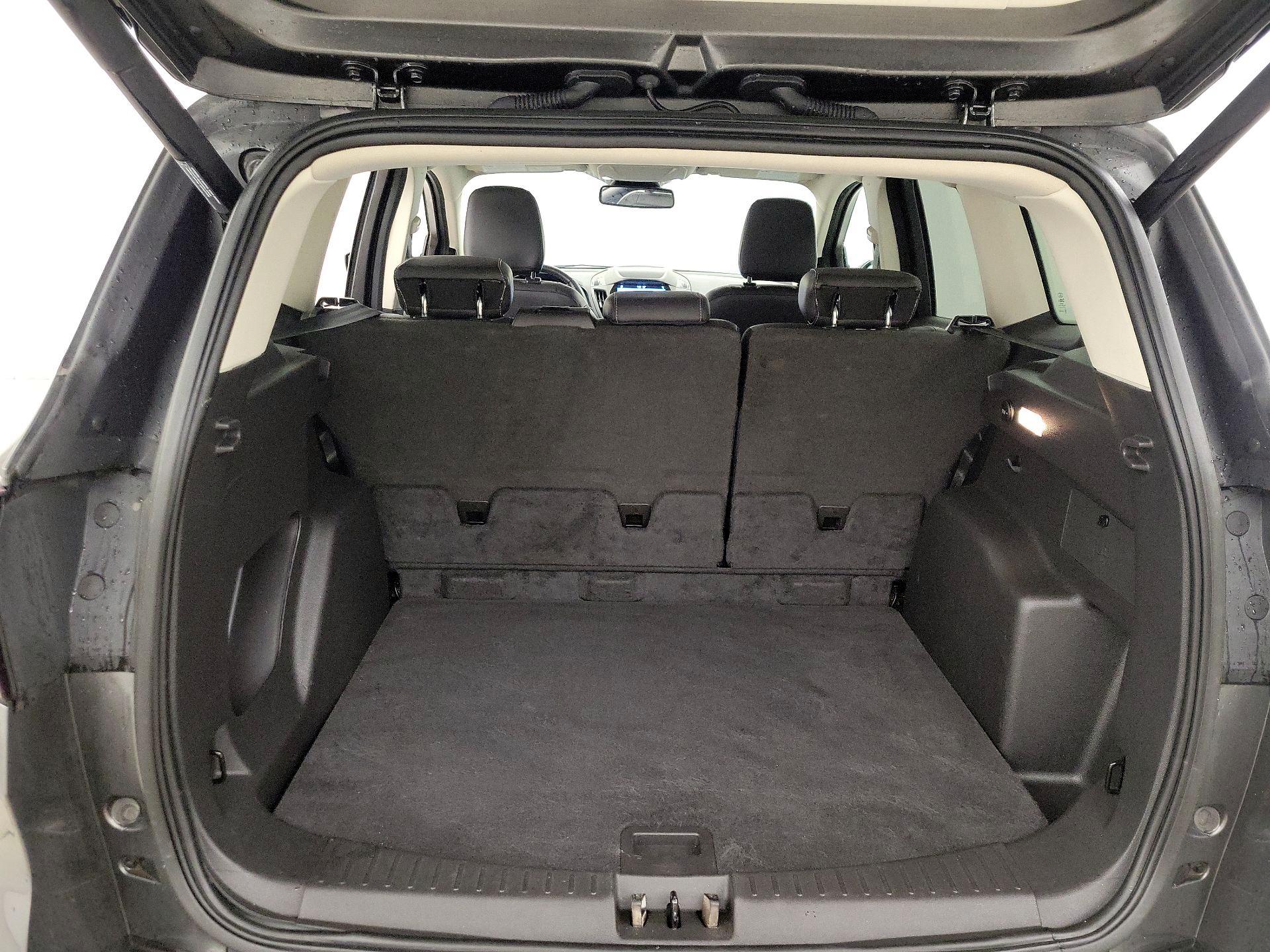 Thumbnail: 2019 Ford Escape - 20