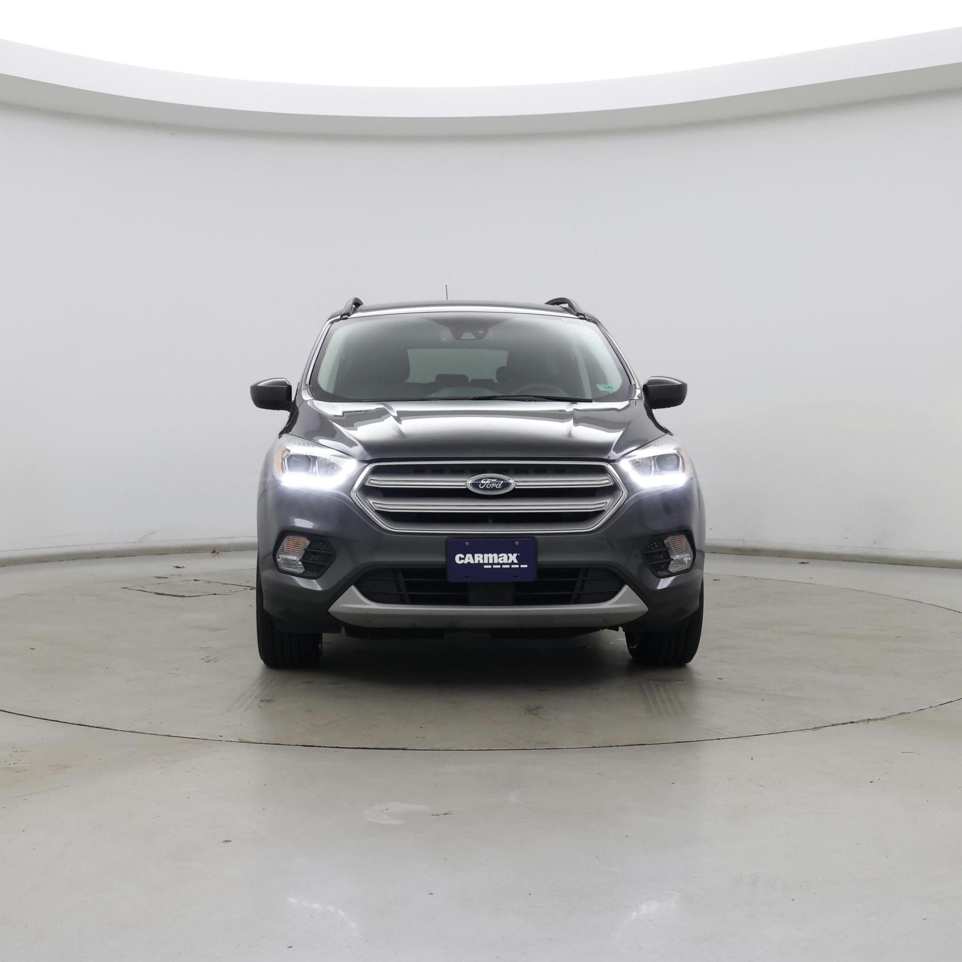 Thumbnail: 2019 Ford Escape - 5
