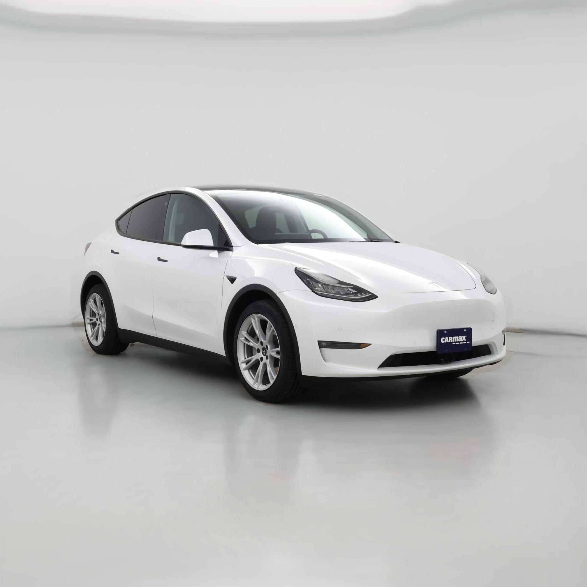 Thumbnail: 2022 Tesla Model Y - 1