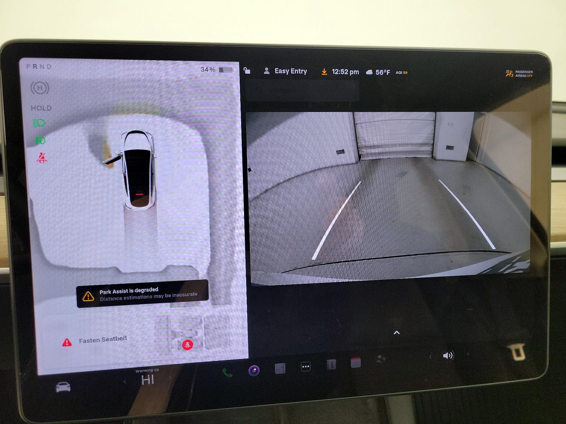 Thumbnail: 2022 Tesla Model Y - 14