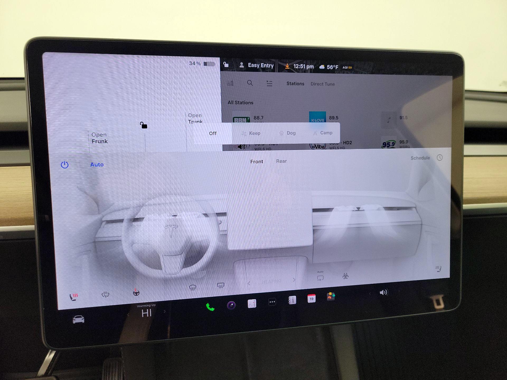 Thumbnail: 2022 Tesla Model Y - 16