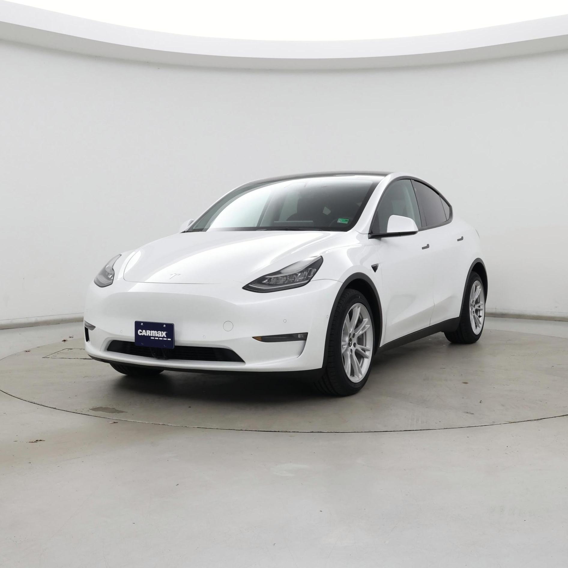 Thumbnail: 2022 Tesla Model Y - 4