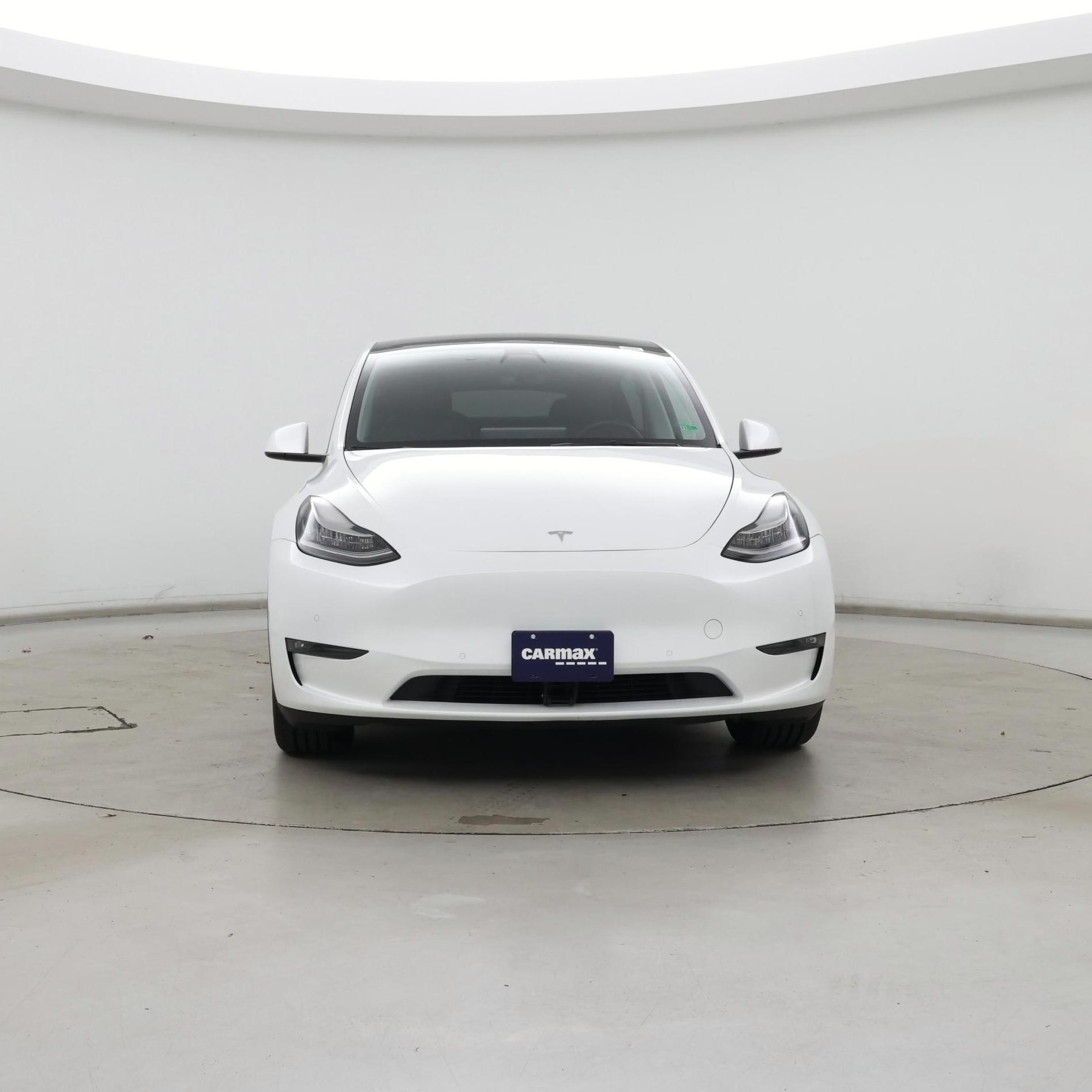 Thumbnail: 2022 Tesla Model Y - 5