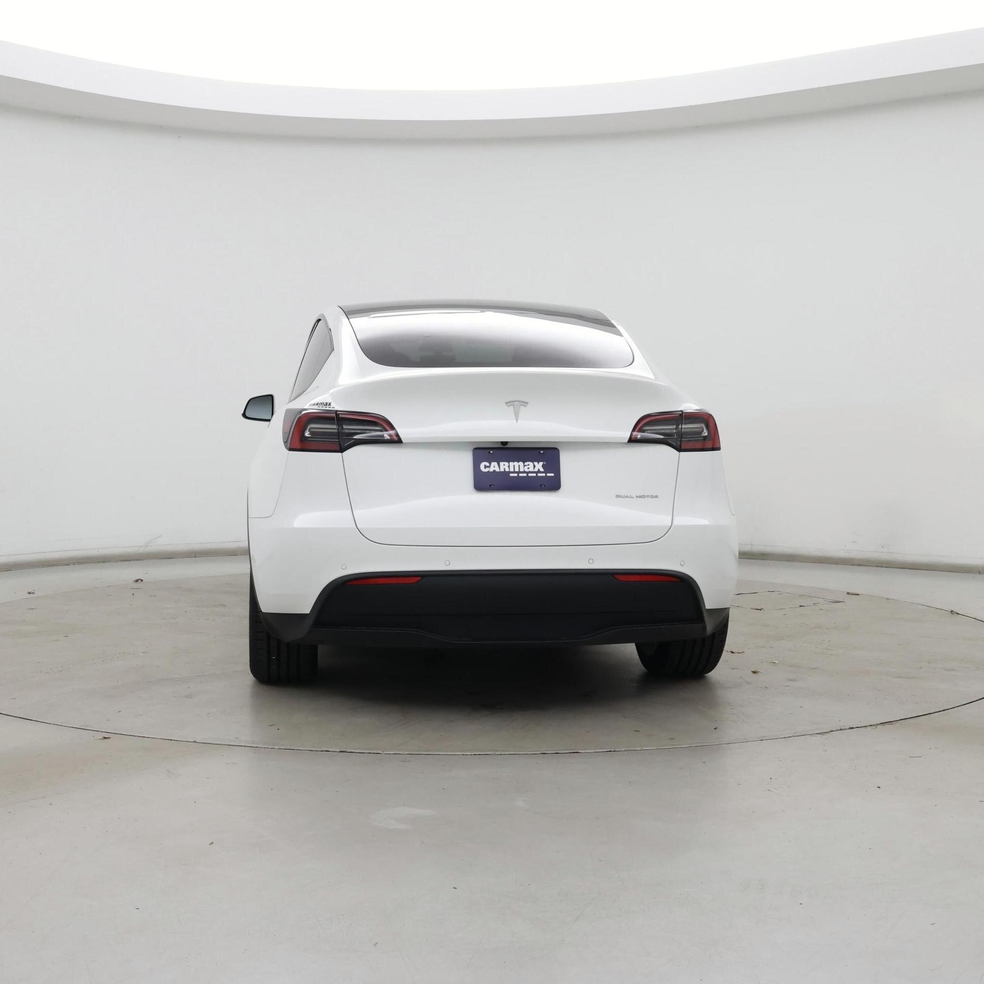 Thumbnail: 2022 Tesla Model Y - 6