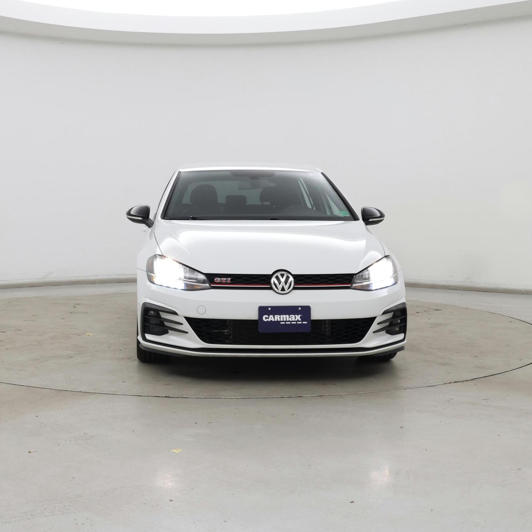 Thumbnail: 2021 Volkswagen Golf - 5