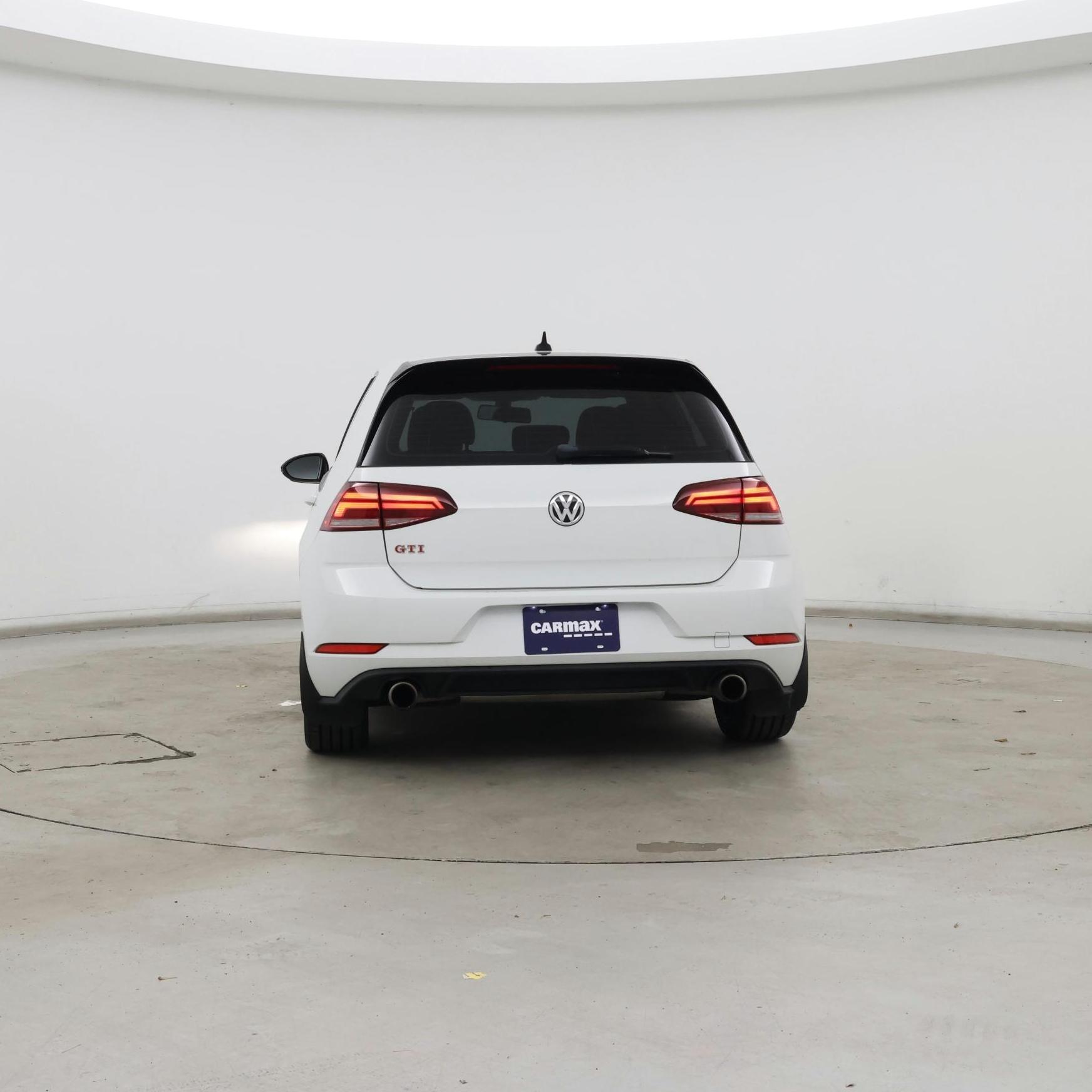 Thumbnail: 2021 Volkswagen Golf - 6