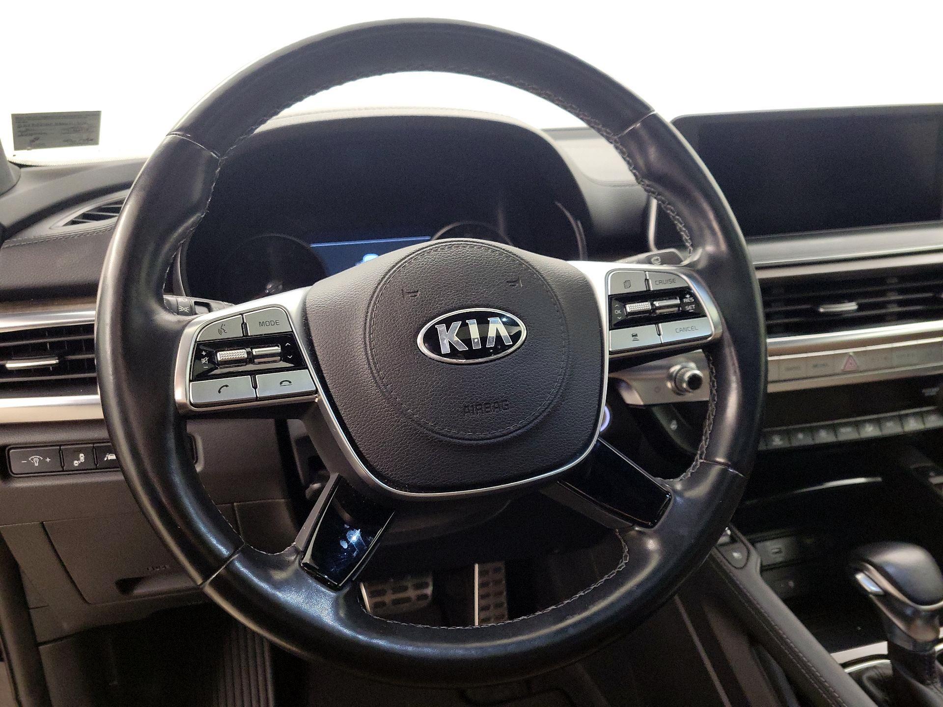 Thumbnail: 2021 Kia Telluride - 10