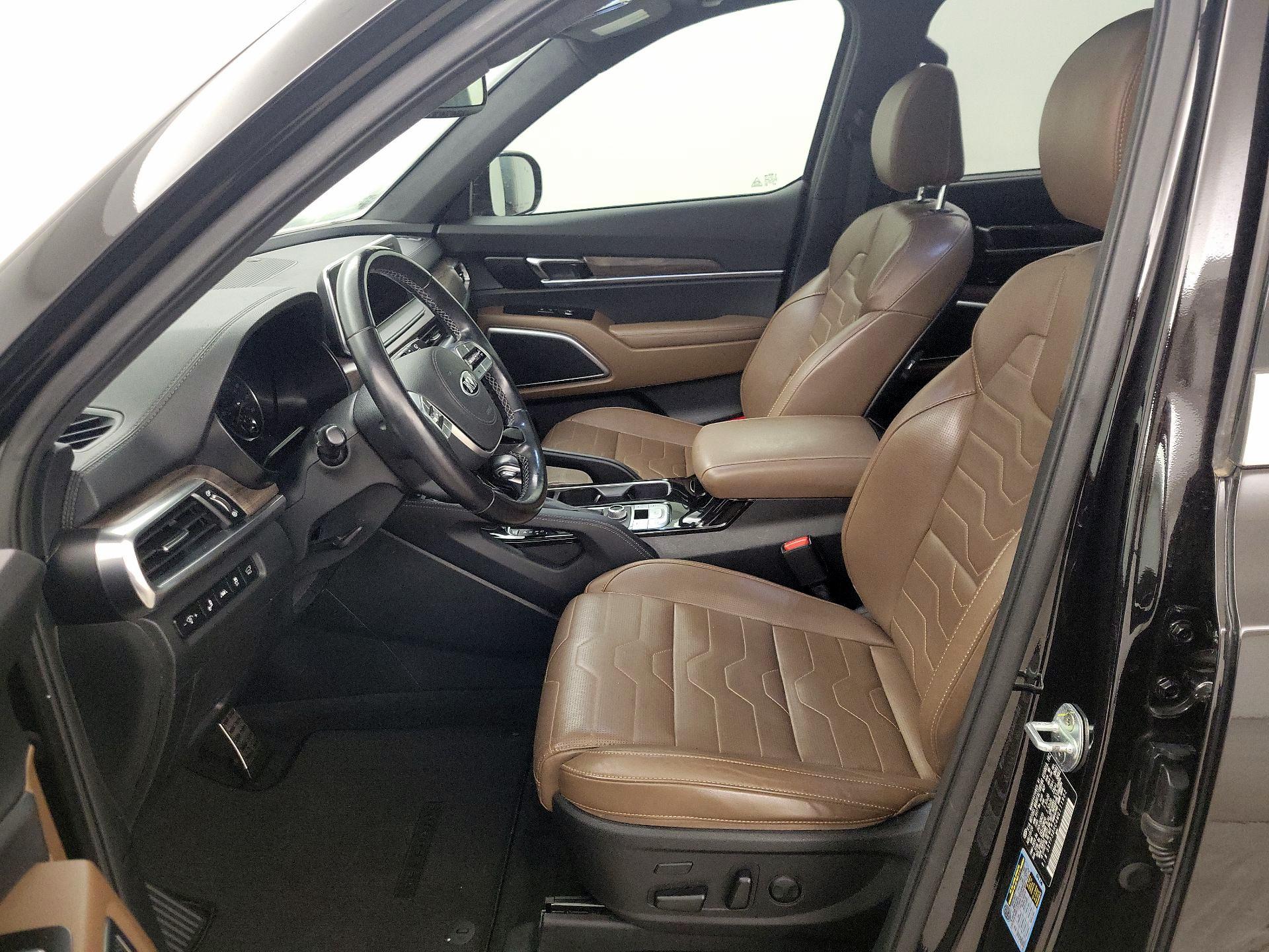 Thumbnail: 2021 Kia Telluride - 11