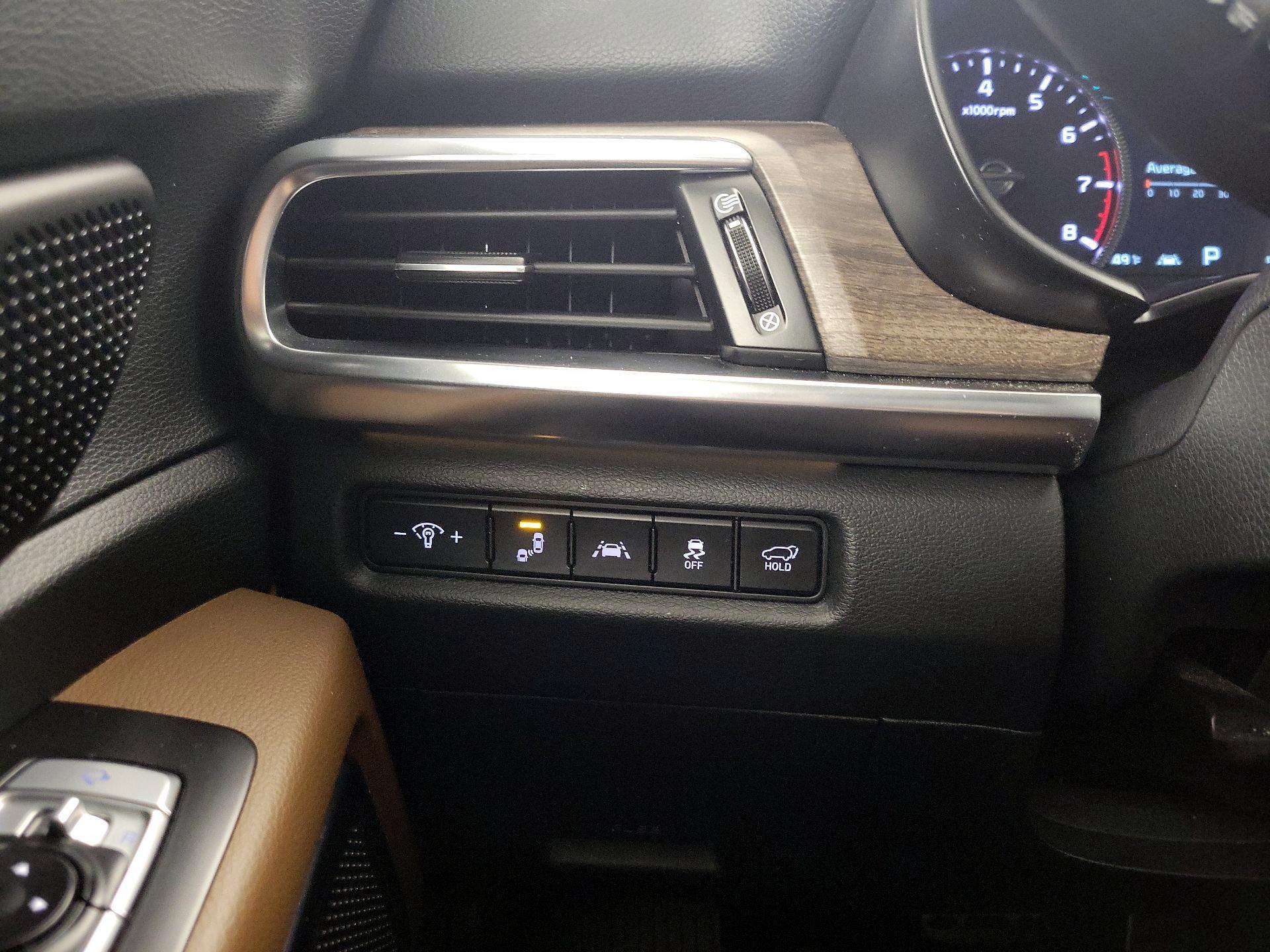 Thumbnail: 2021 Kia Telluride - 13