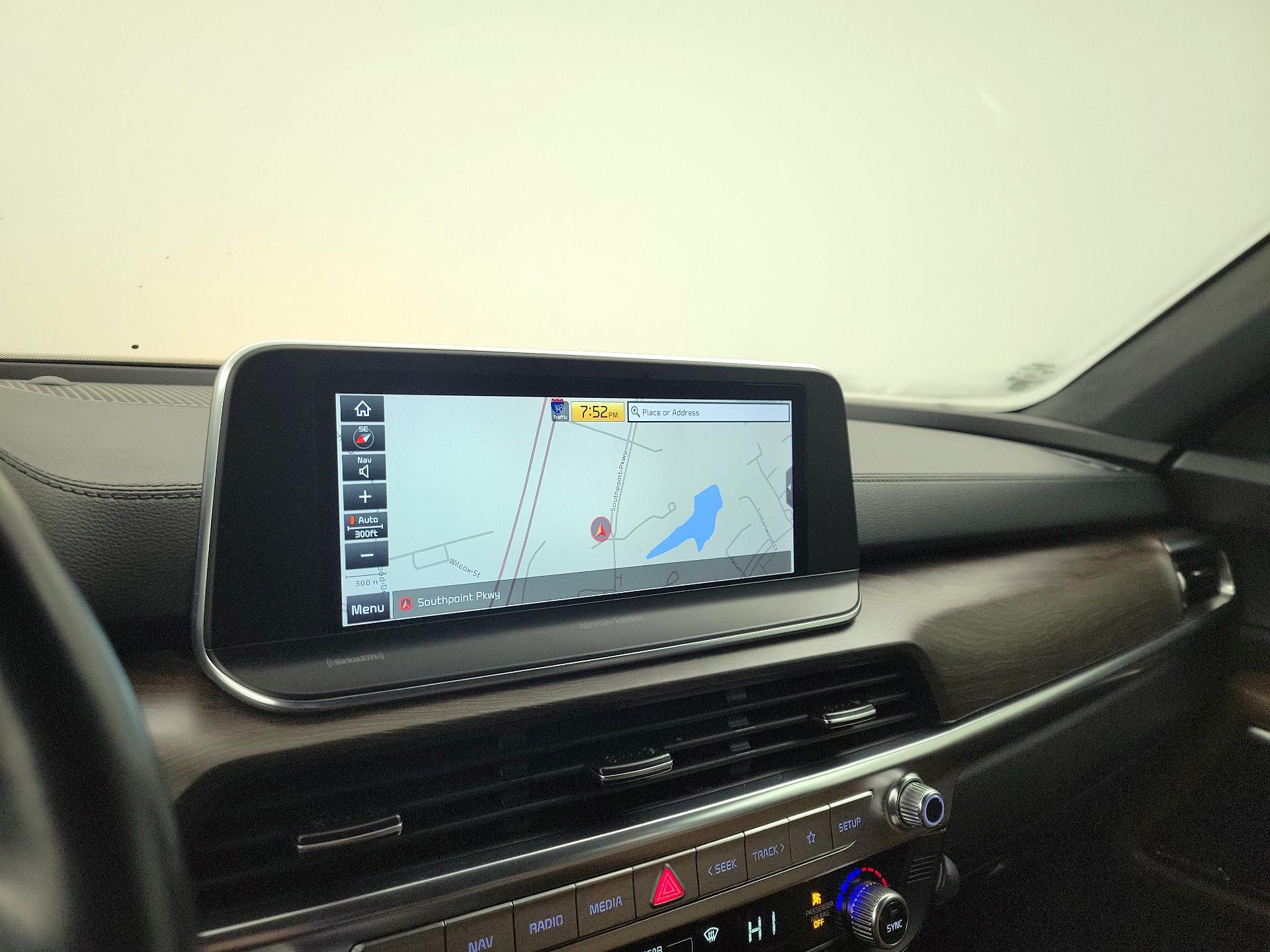 Thumbnail: 2021 Kia Telluride - 14