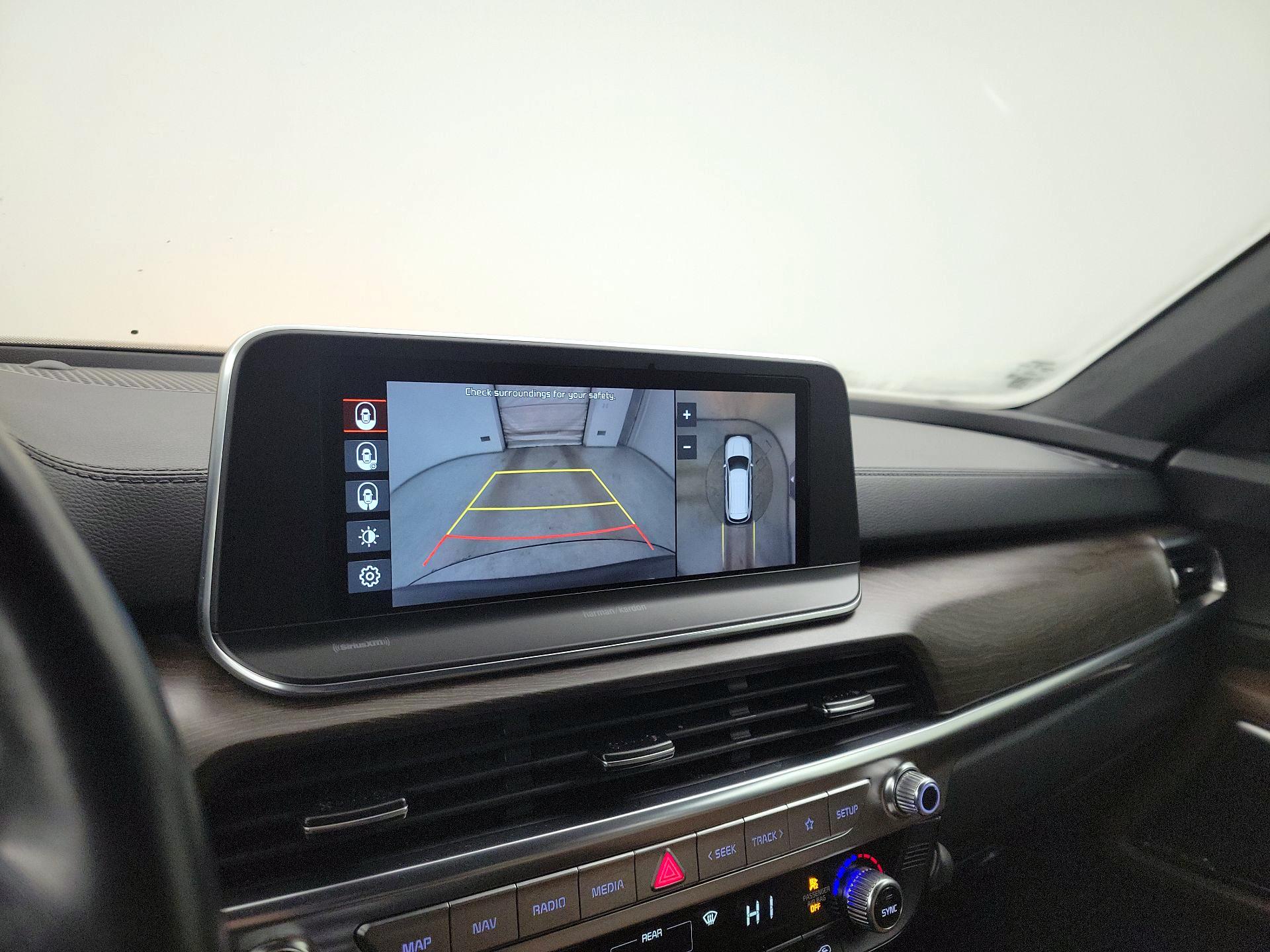 Thumbnail: 2021 Kia Telluride - 15