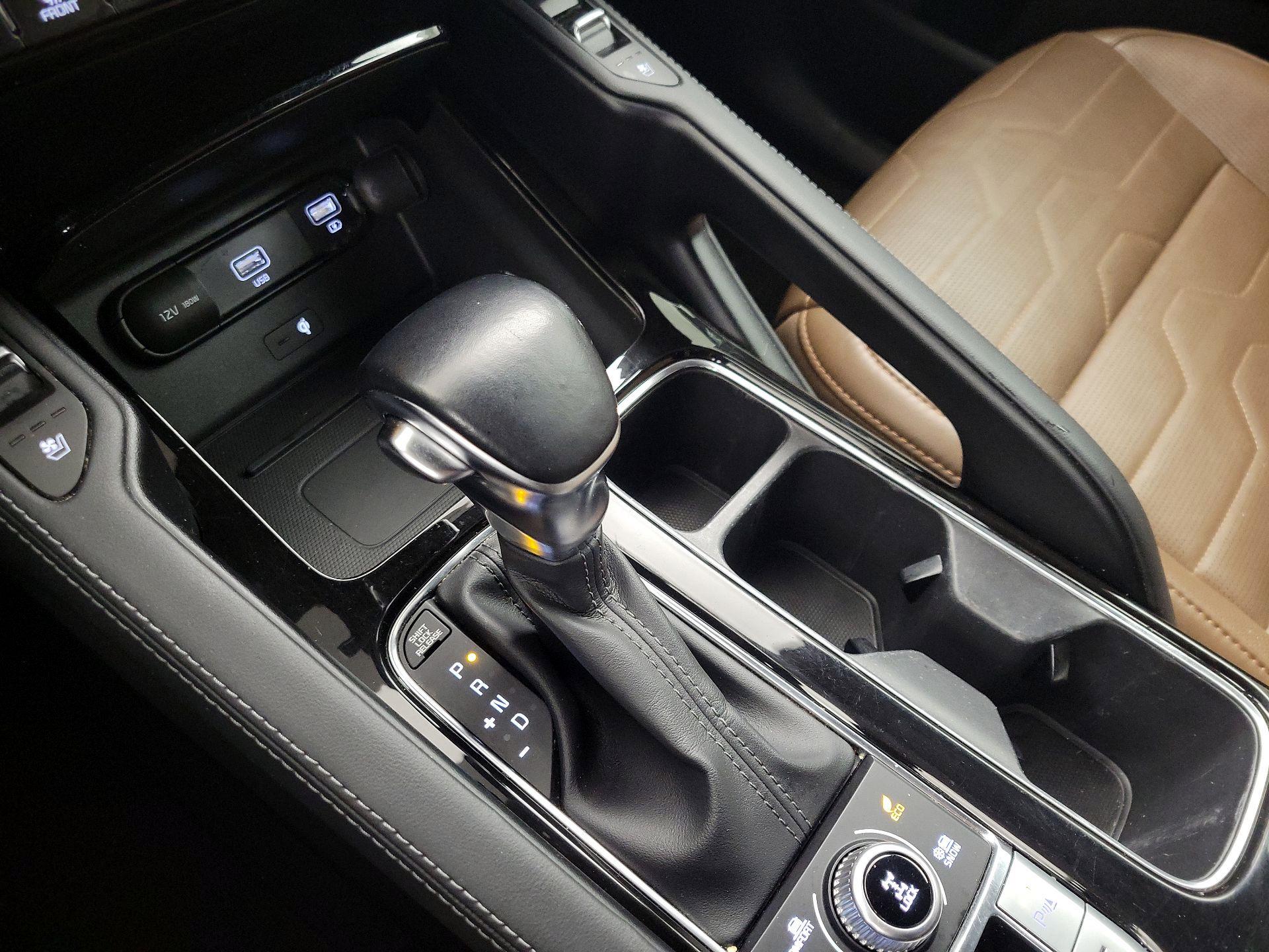 Thumbnail: 2021 Kia Telluride - 18