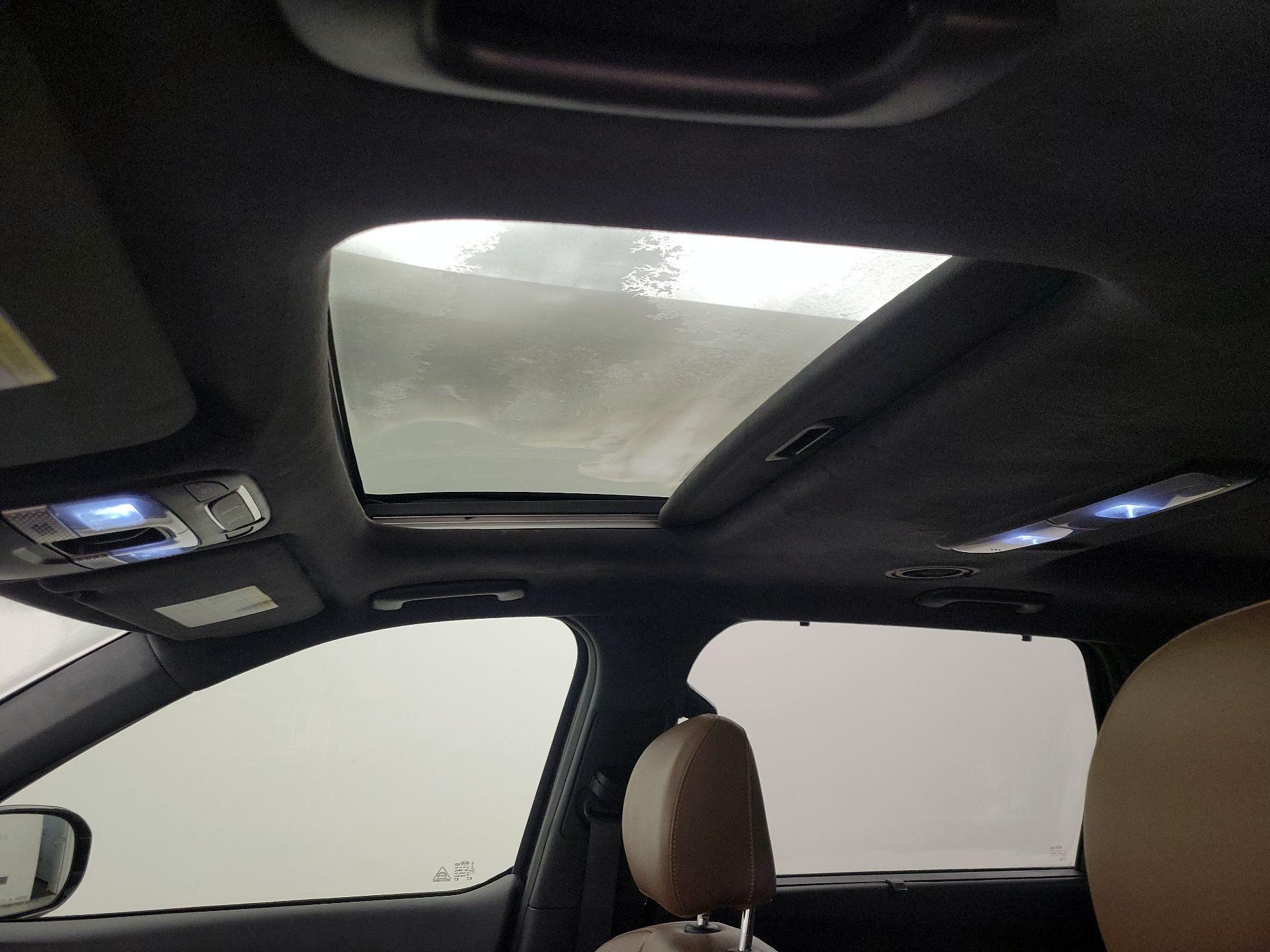 Thumbnail: 2021 Kia Telluride - 20