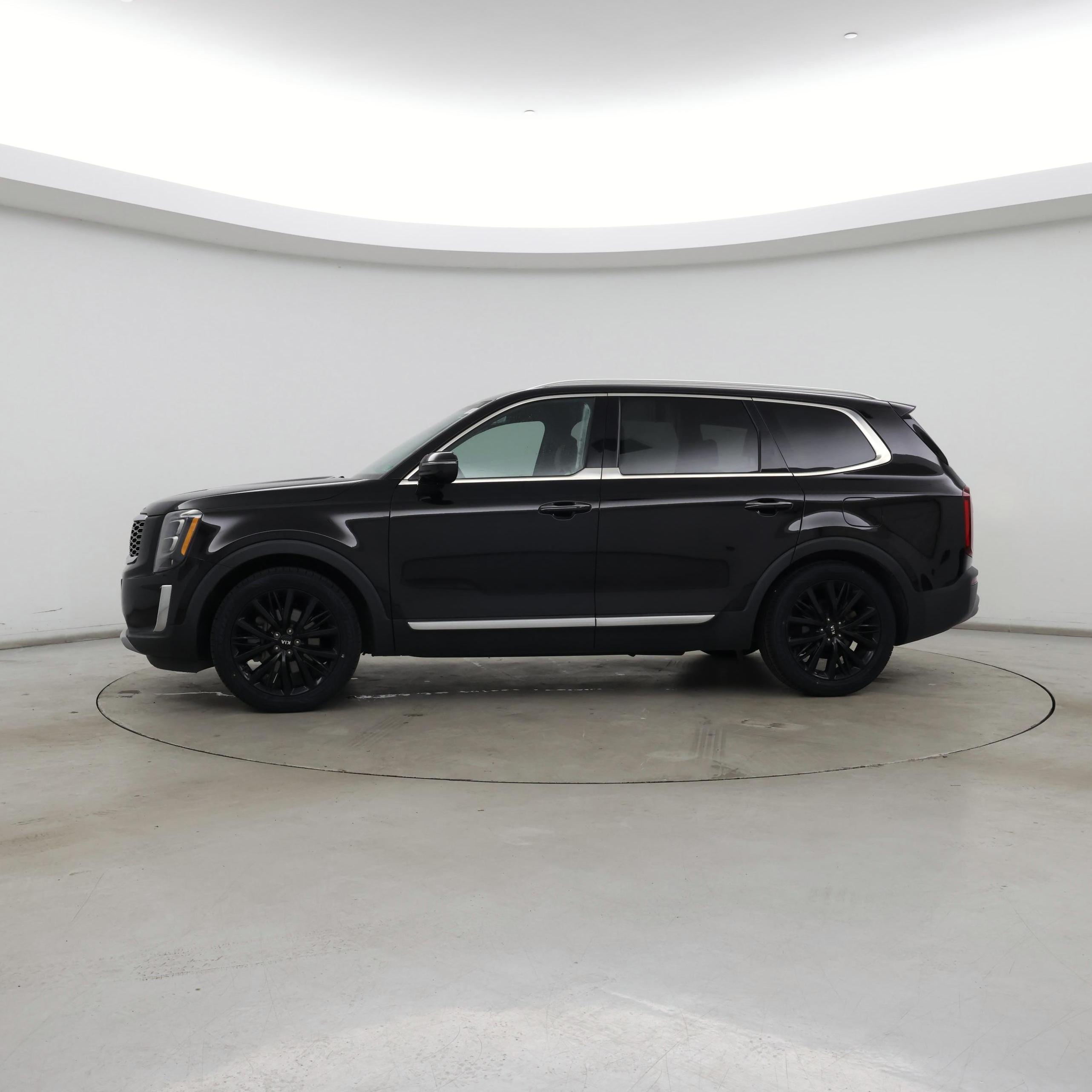 Thumbnail: 2021 Kia Telluride - 3