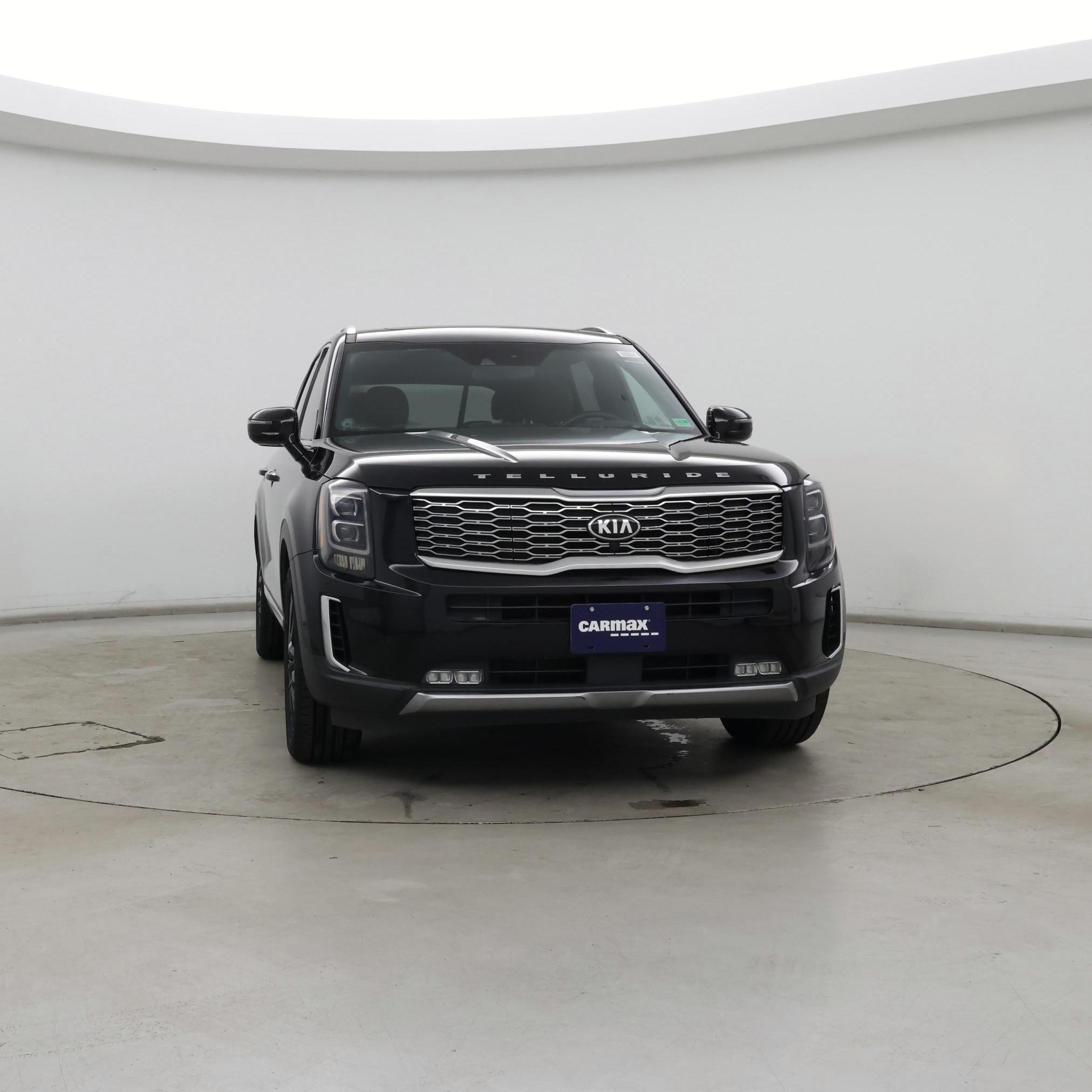 Thumbnail: 2021 Kia Telluride - 5