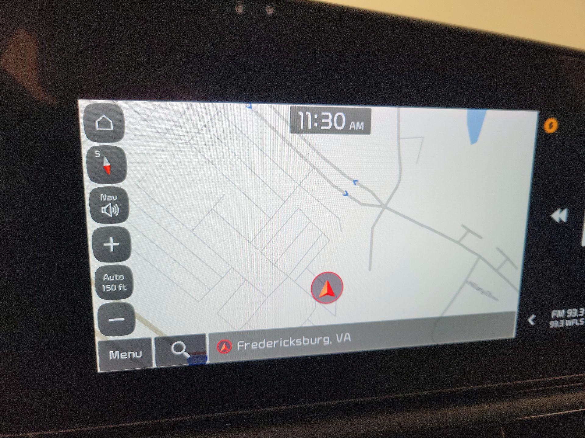 Thumbnail: 2025 Kia Niro - 14