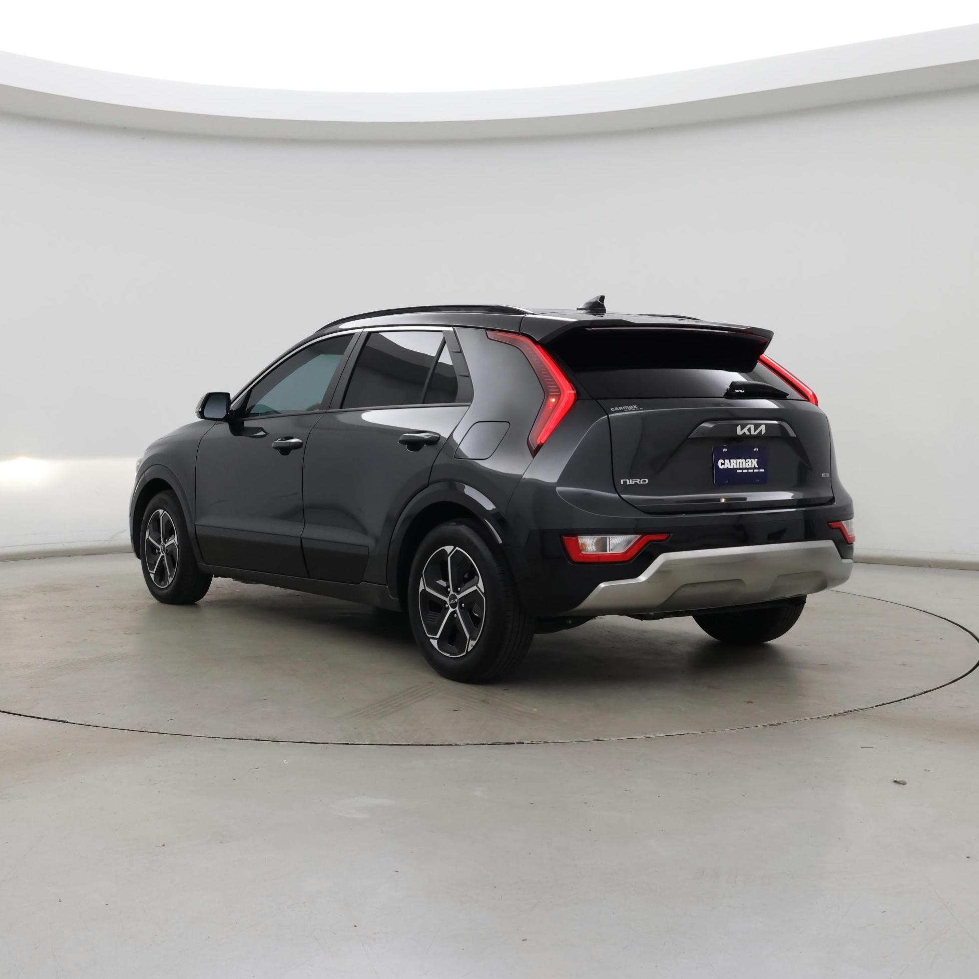 Thumbnail: 2025 Kia Niro - 2