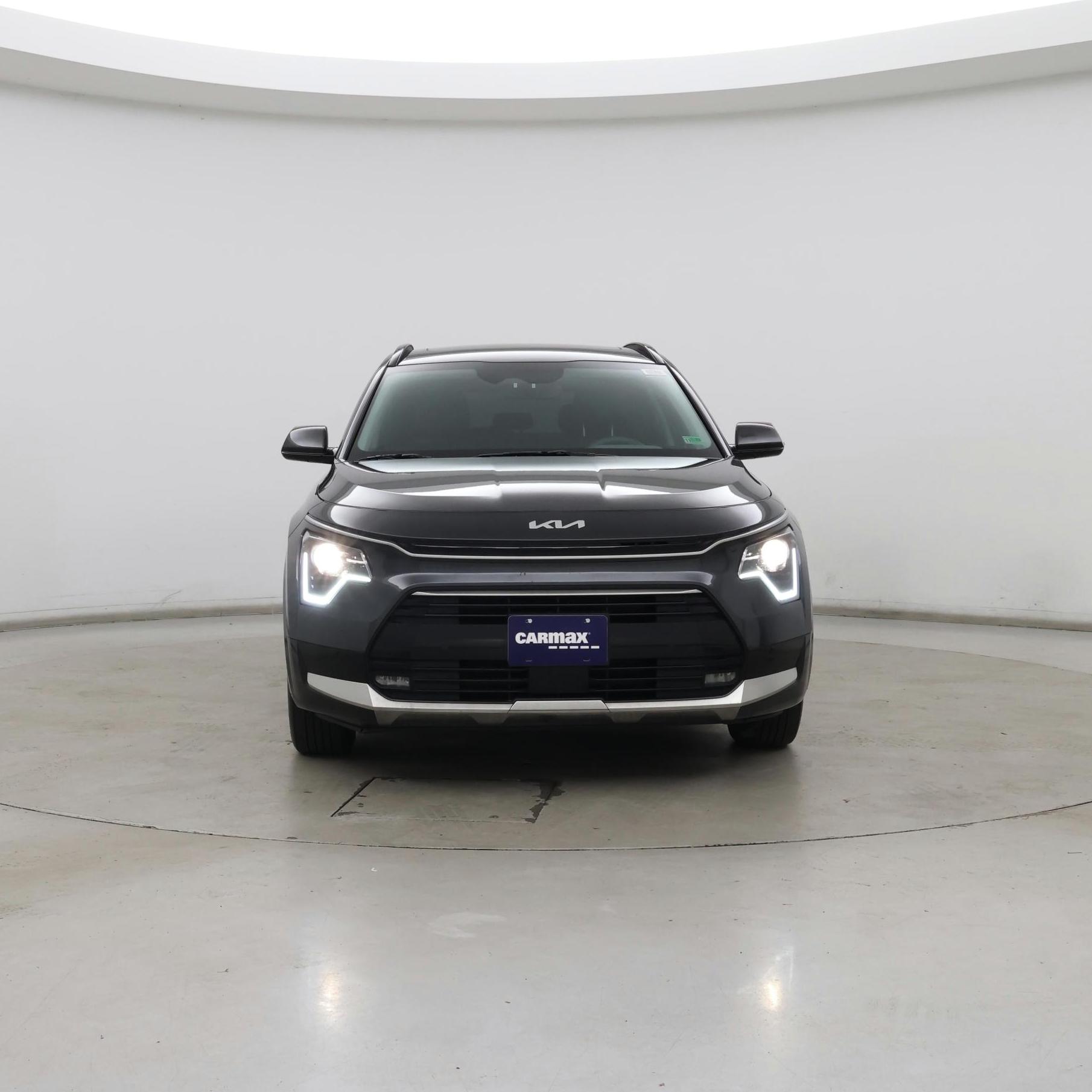 Thumbnail: 2025 Kia Niro - 5