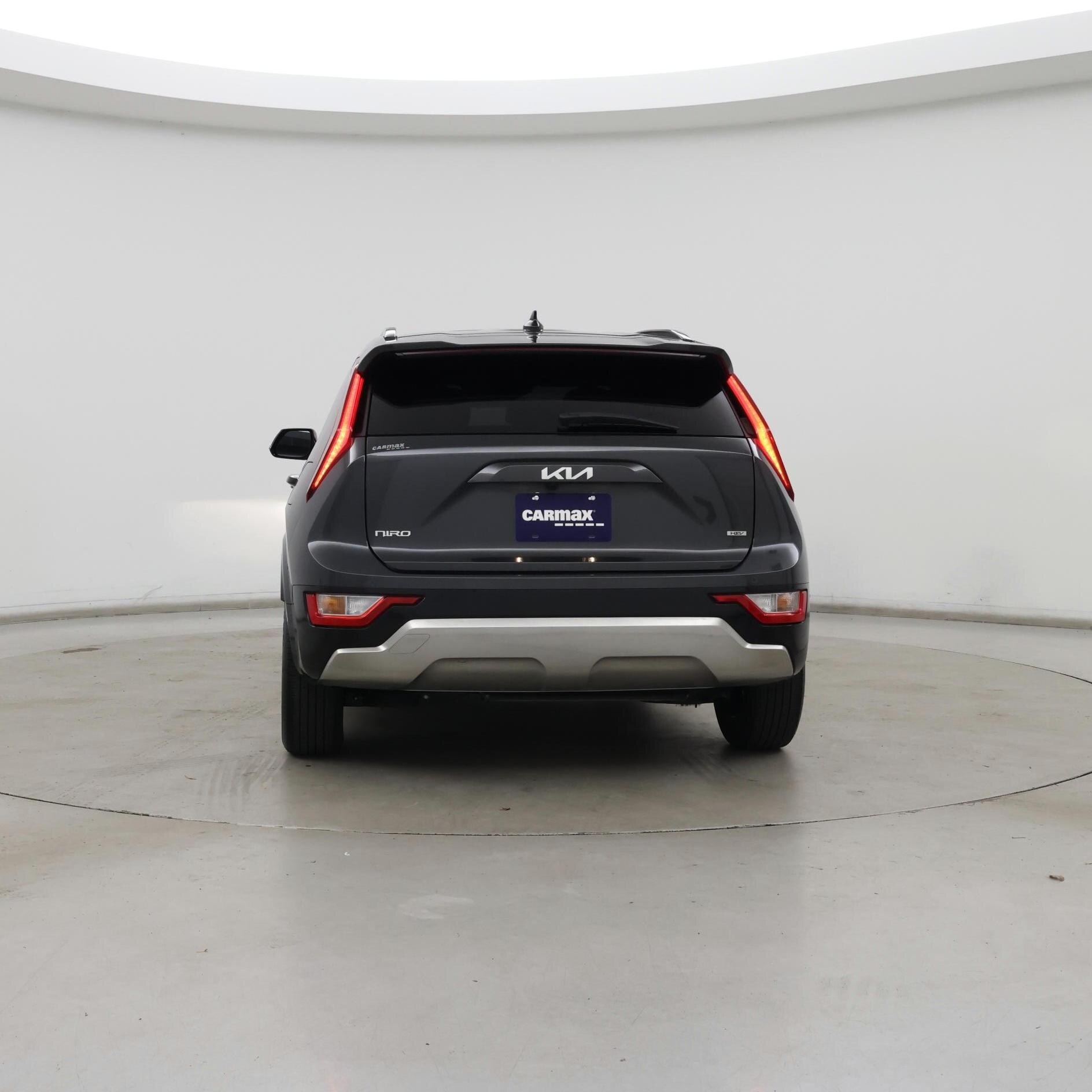 Thumbnail: 2025 Kia Niro - 6