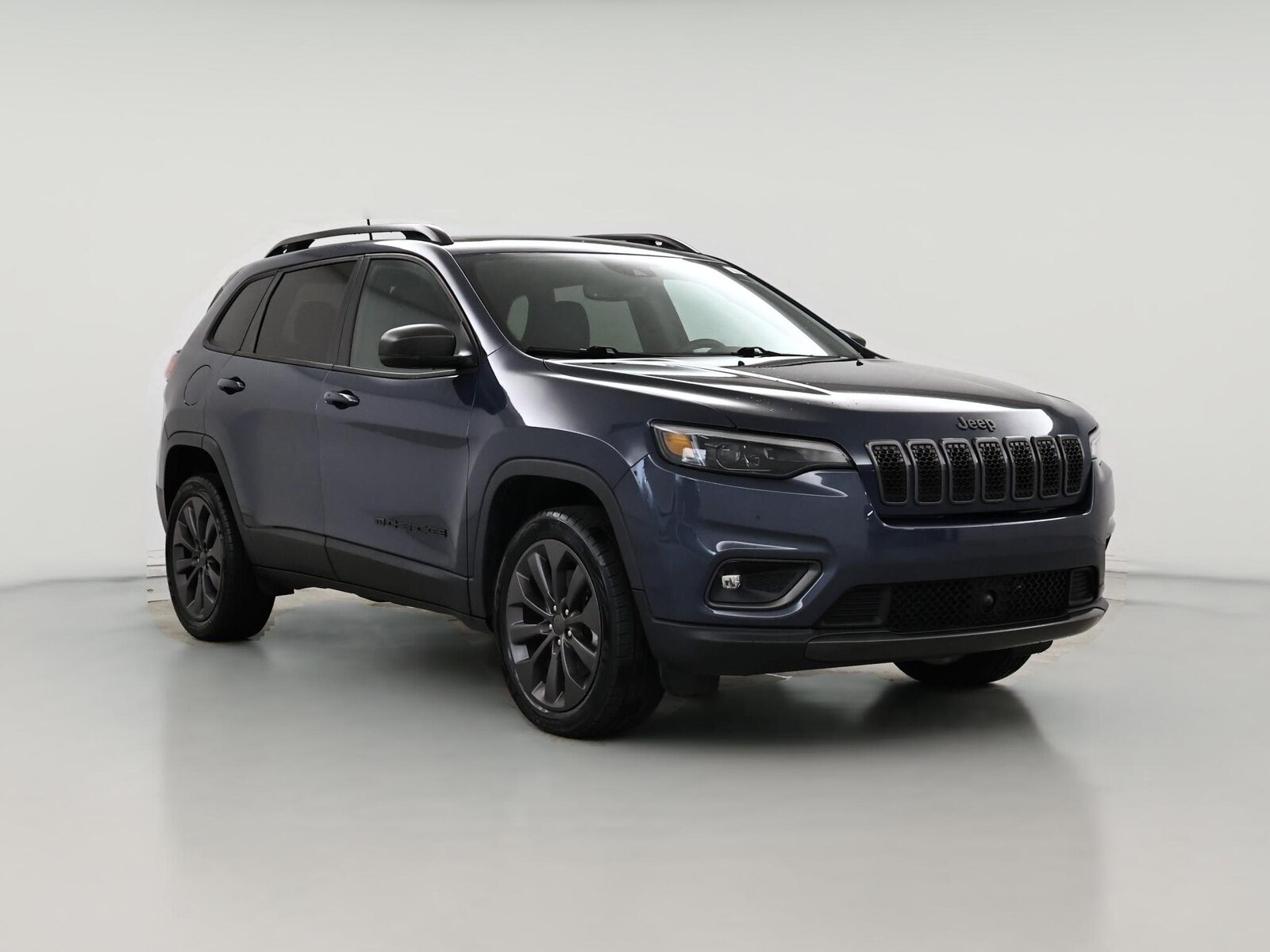 2021 Jeep Cherokee 80TH
