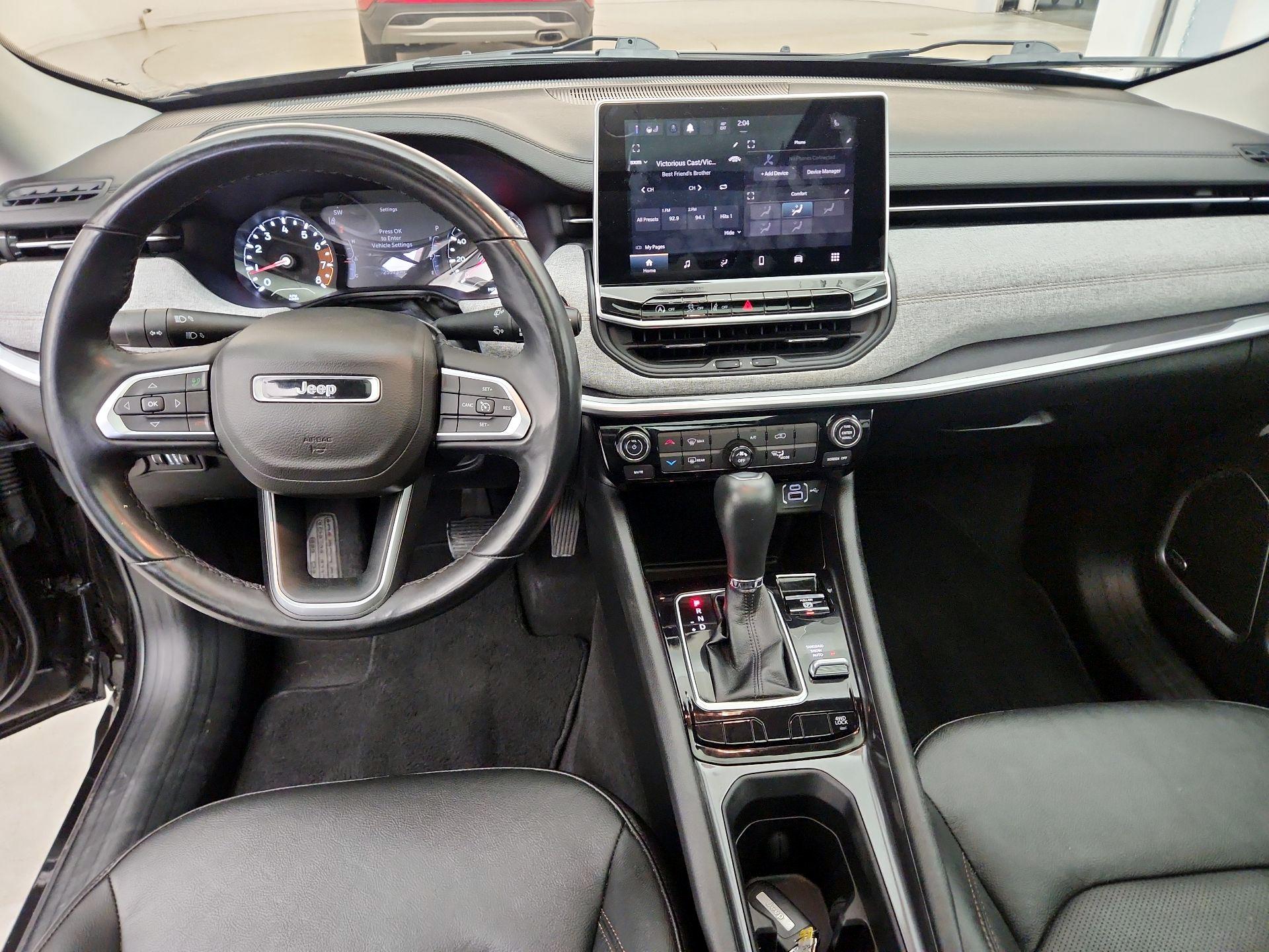 Thumbnail: 2022 Jeep Compass - 9