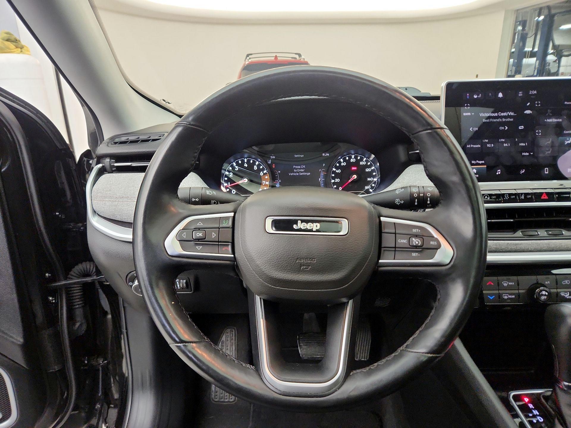 Thumbnail: 2022 Jeep Compass - 10