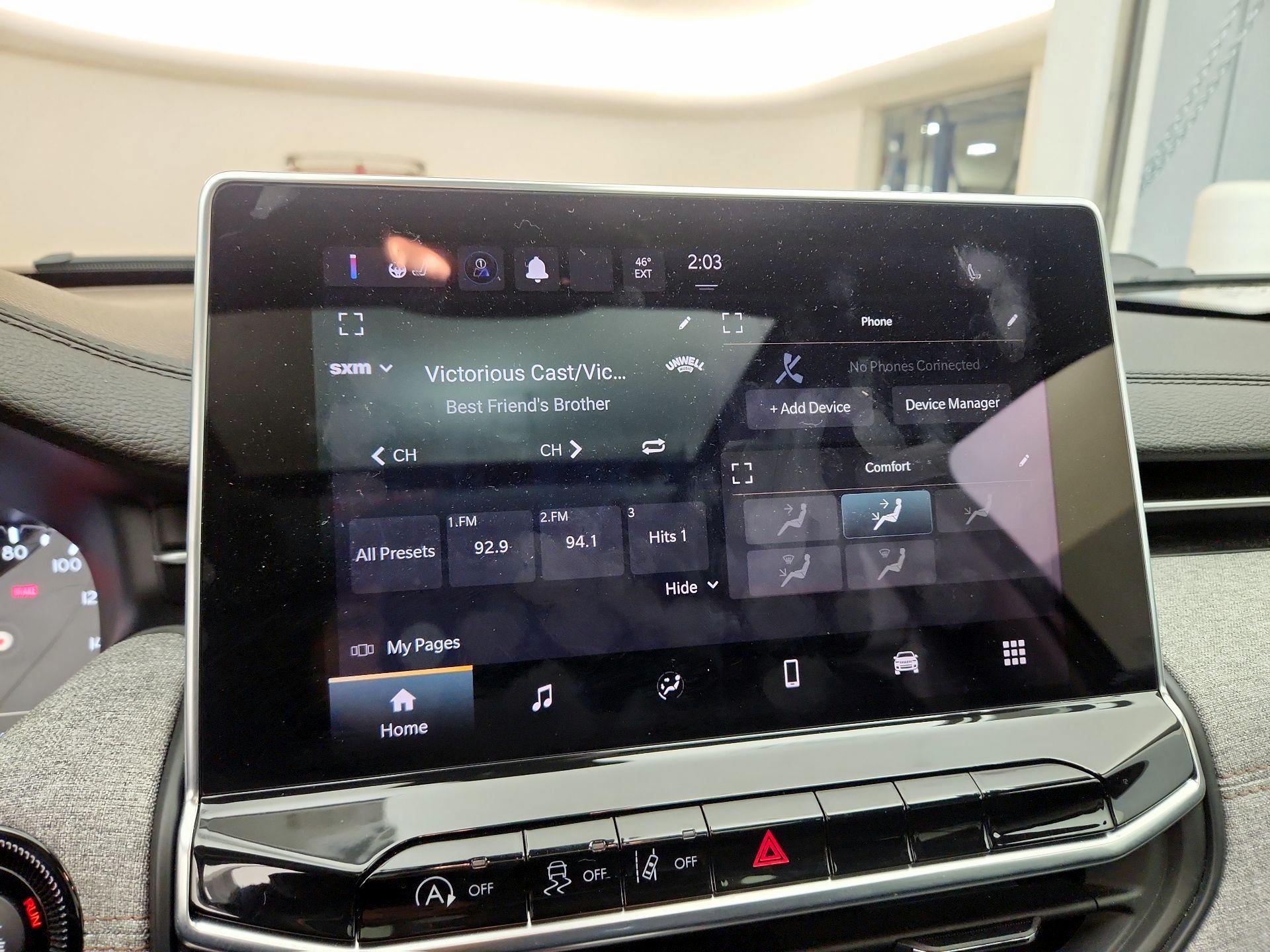 Thumbnail: 2022 Jeep Compass - 15