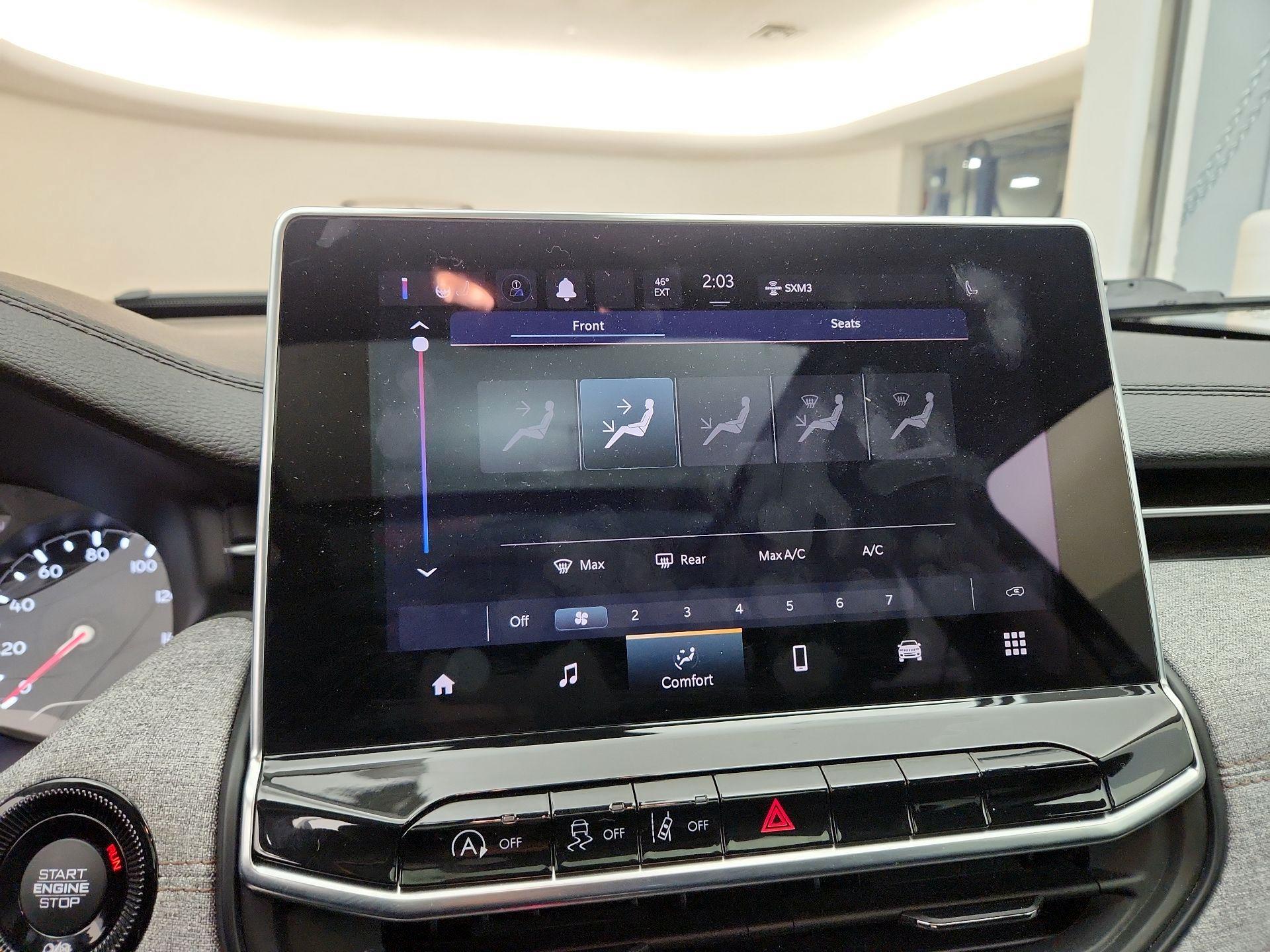 Thumbnail: 2022 Jeep Compass - 16