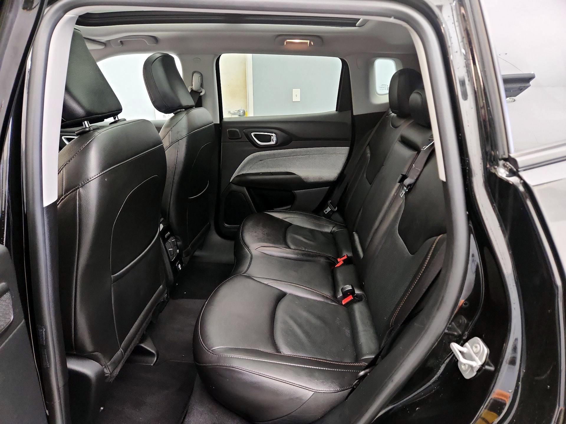 Thumbnail: 2022 Jeep Compass - 20