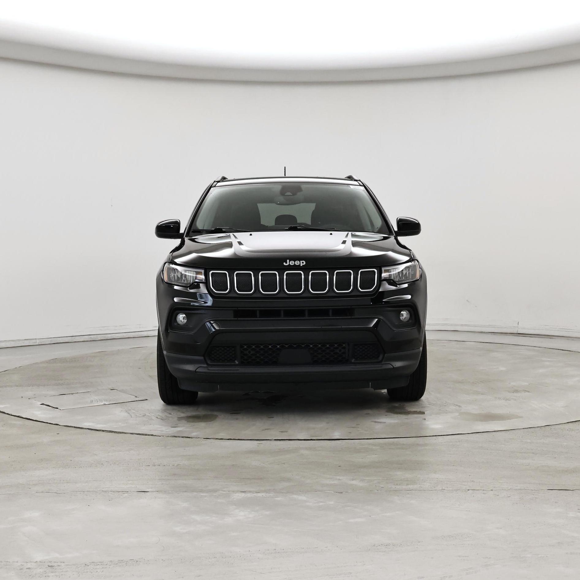 Thumbnail: 2022 Jeep Compass - 5