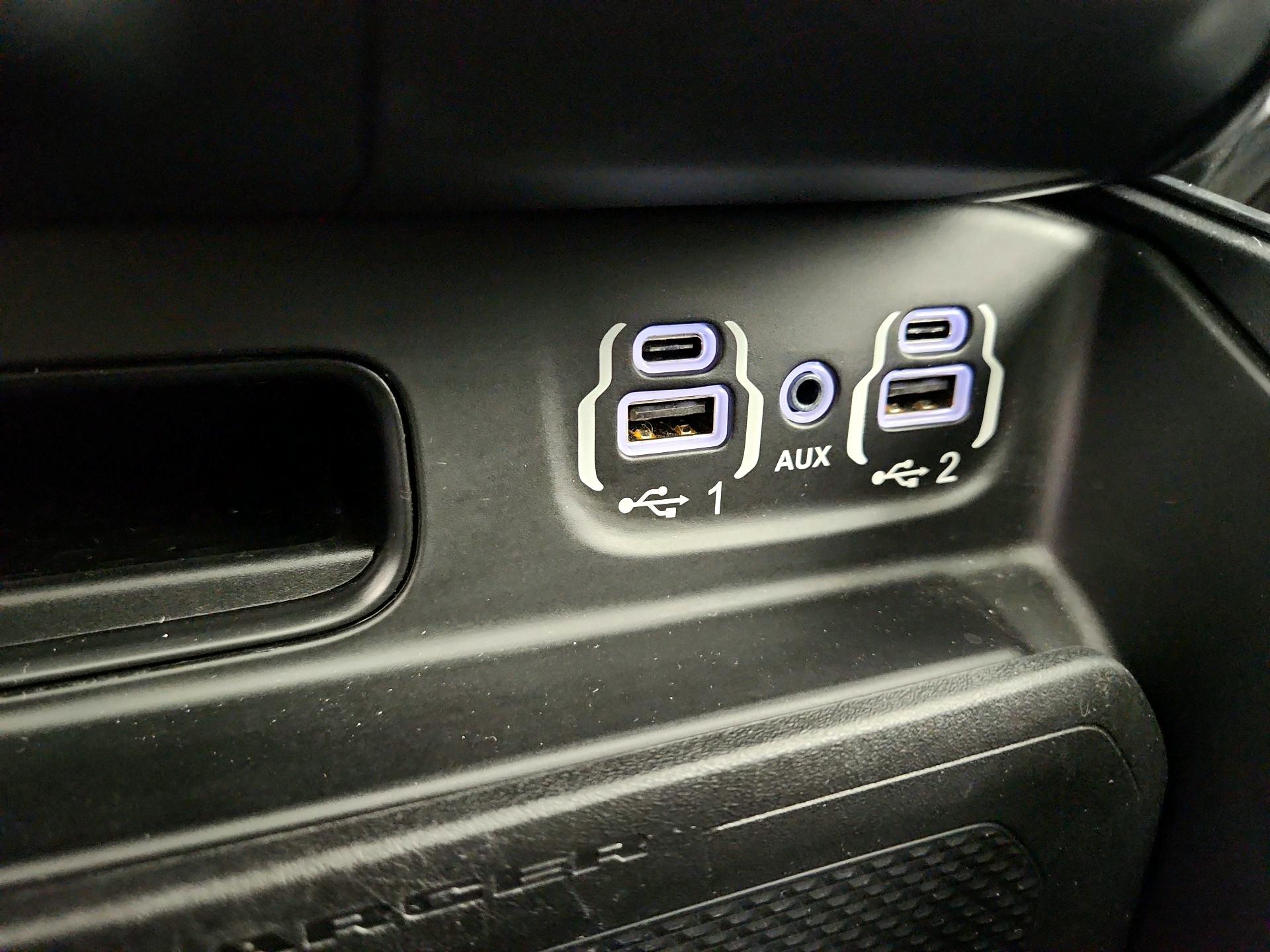 Thumbnail: 2022 RAM 1500 - 19