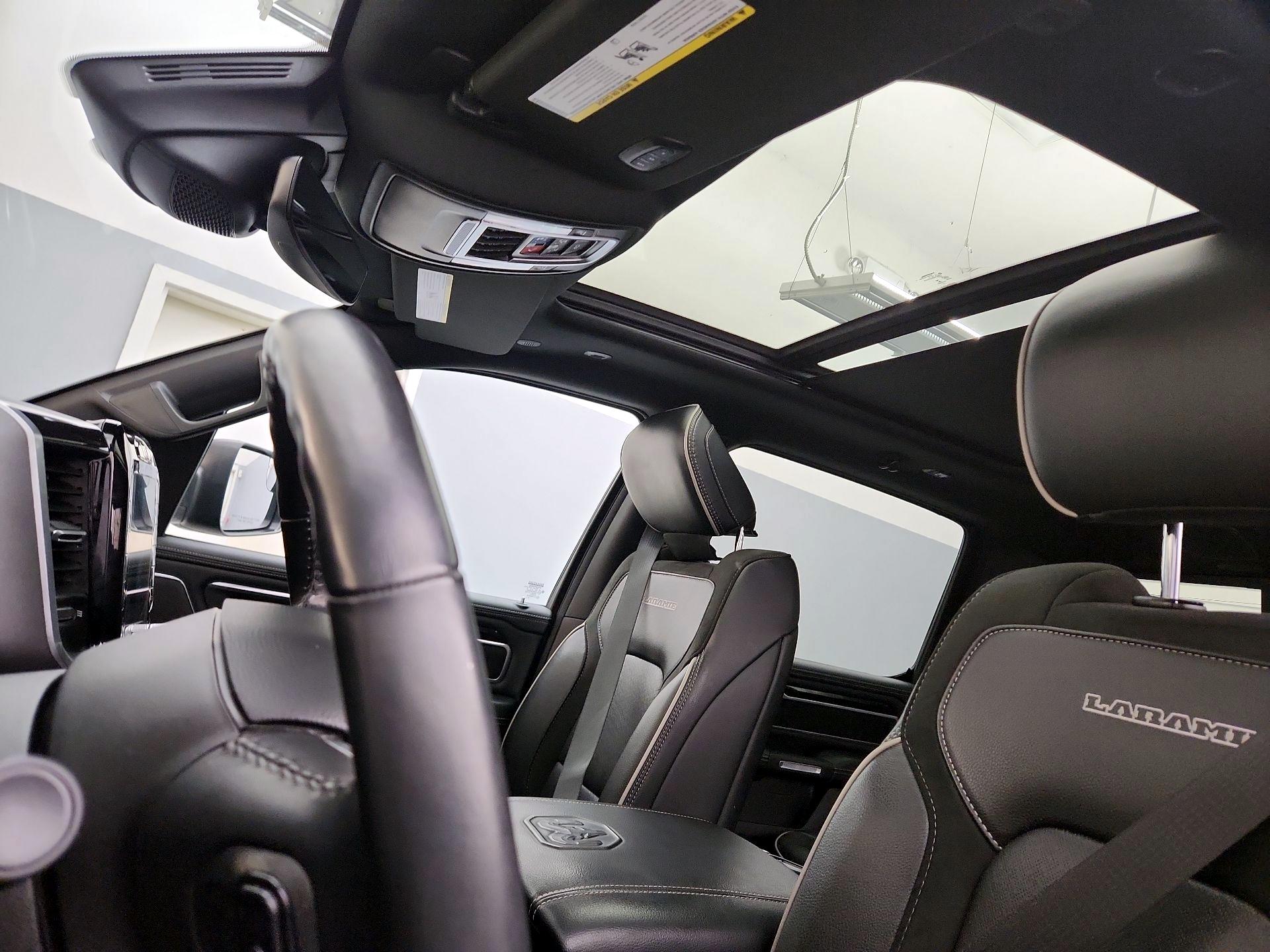 Thumbnail: 2022 RAM 1500 - 20