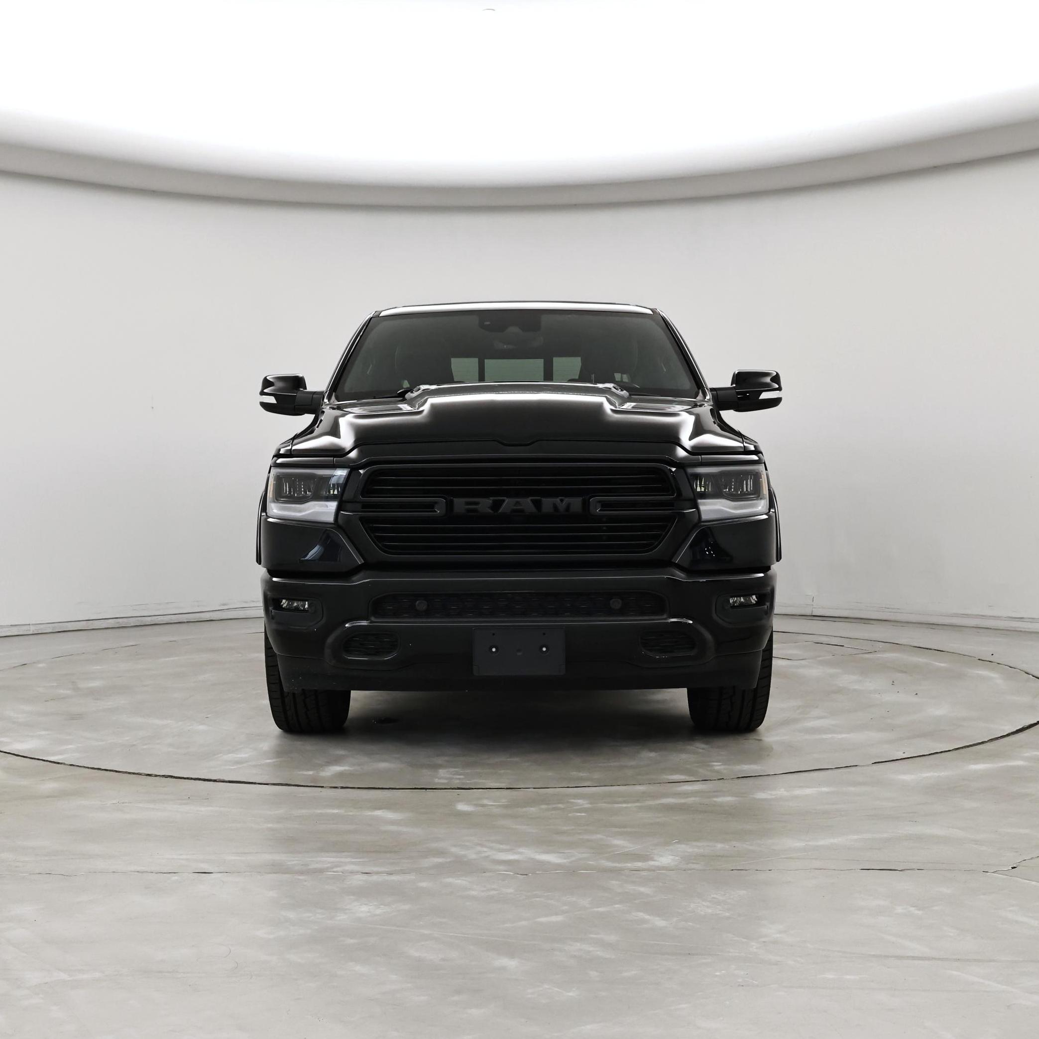 Thumbnail: 2022 RAM 1500 - 5