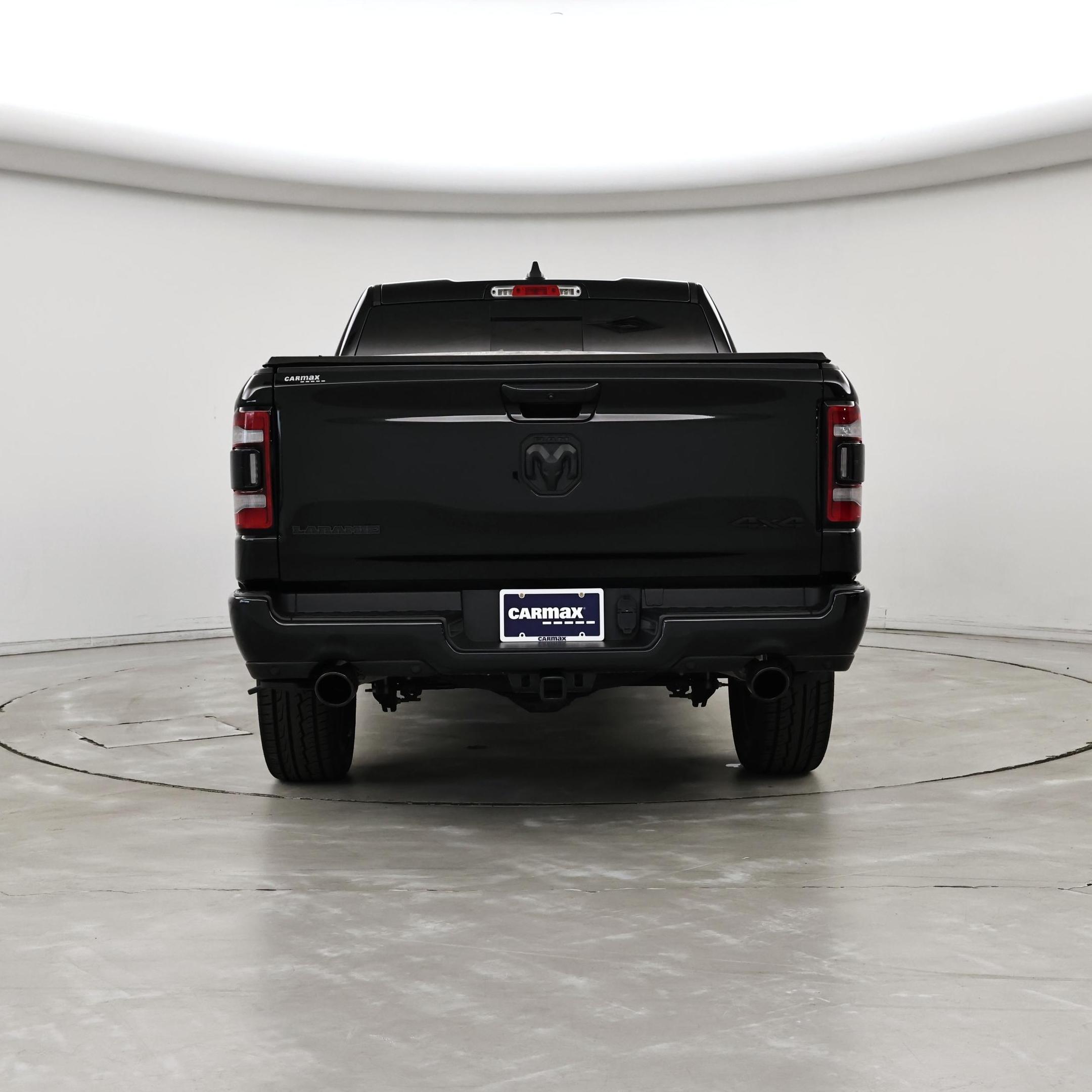 Thumbnail: 2022 RAM 1500 - 6