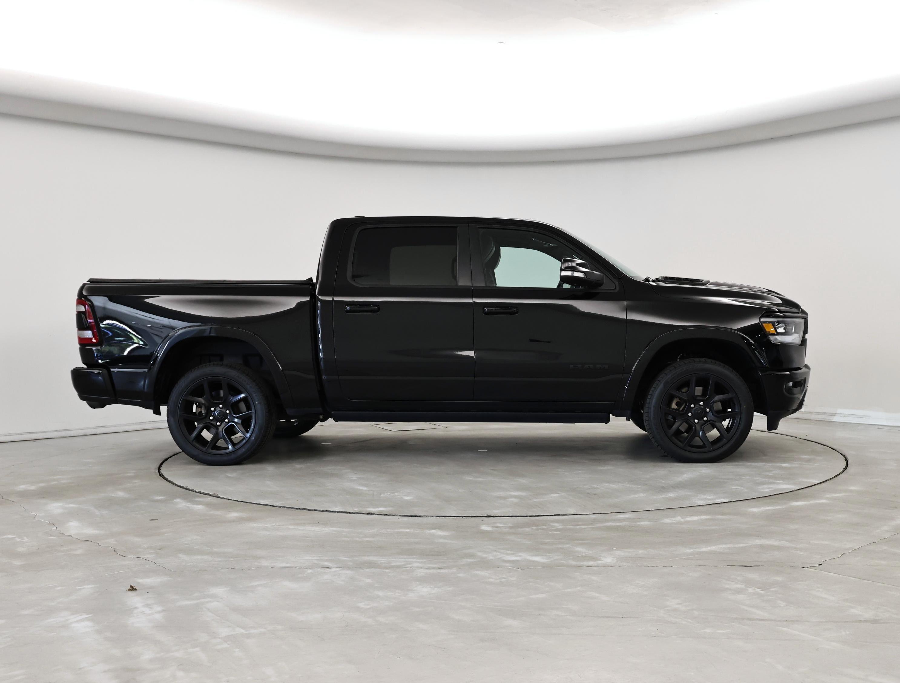 Thumbnail: 2022 RAM 1500 - 7