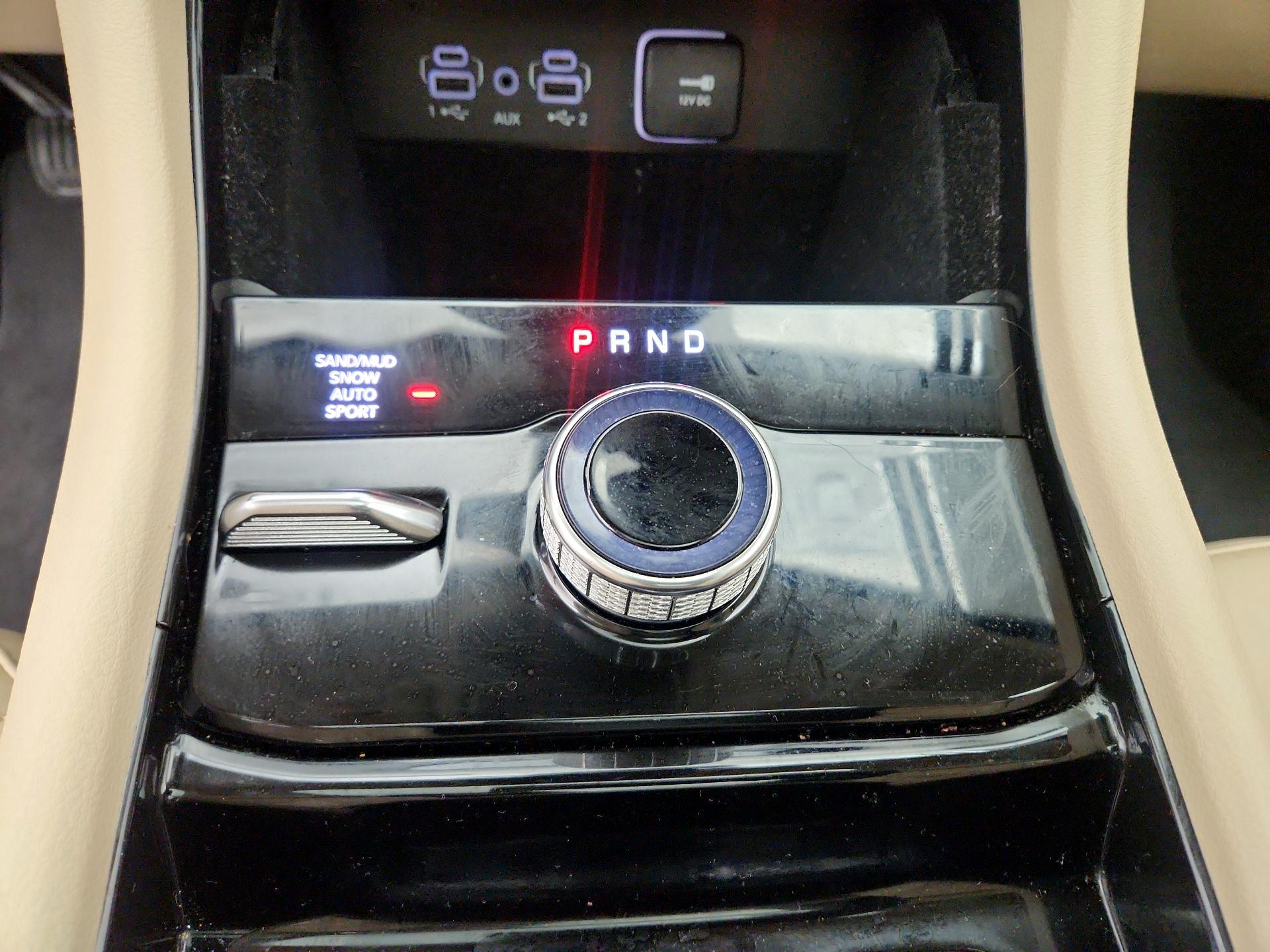 Thumbnail: 2022 Jeep Grand Cherokee - 18