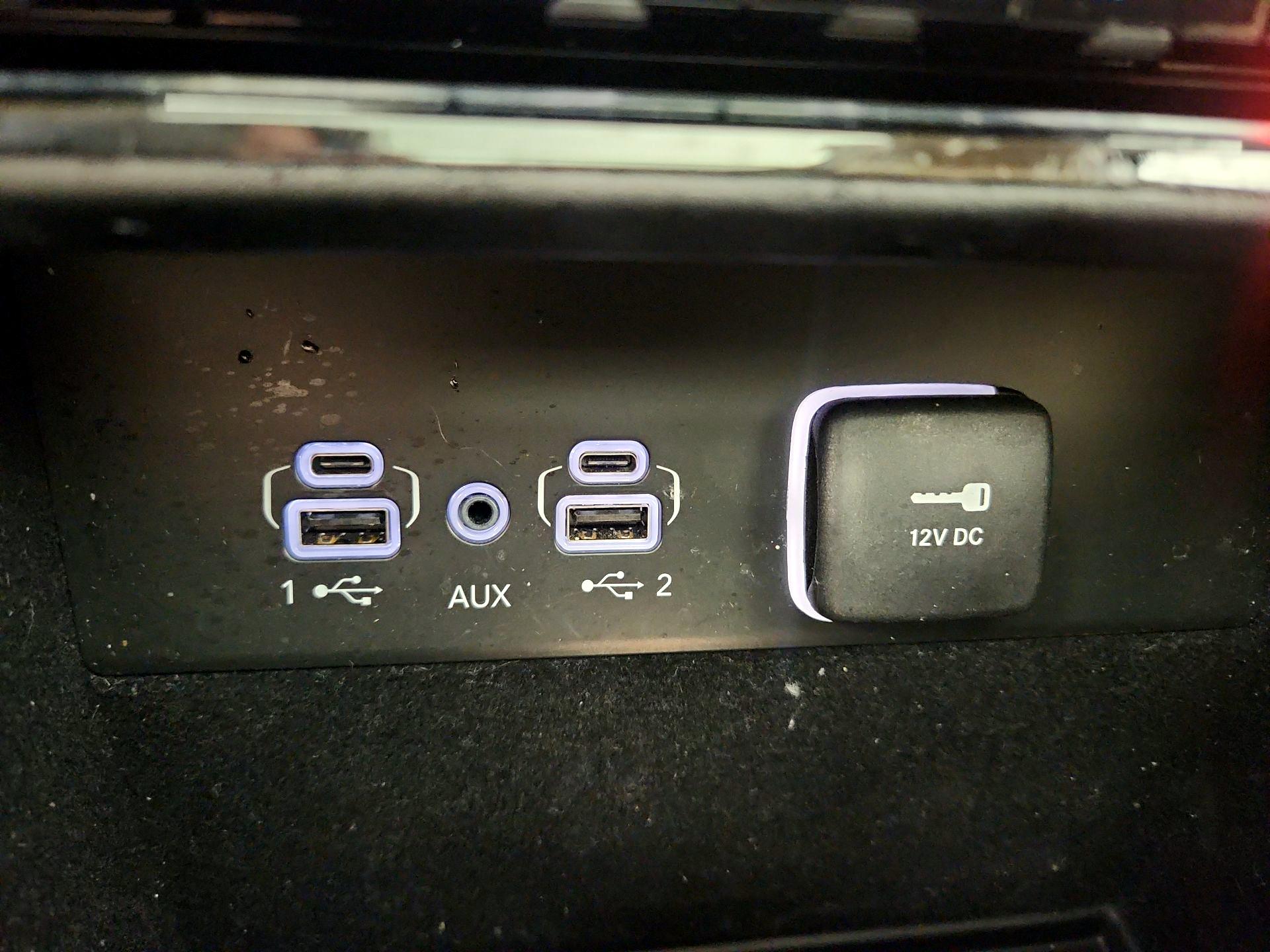 Thumbnail: 2022 Jeep Grand Cherokee - 19