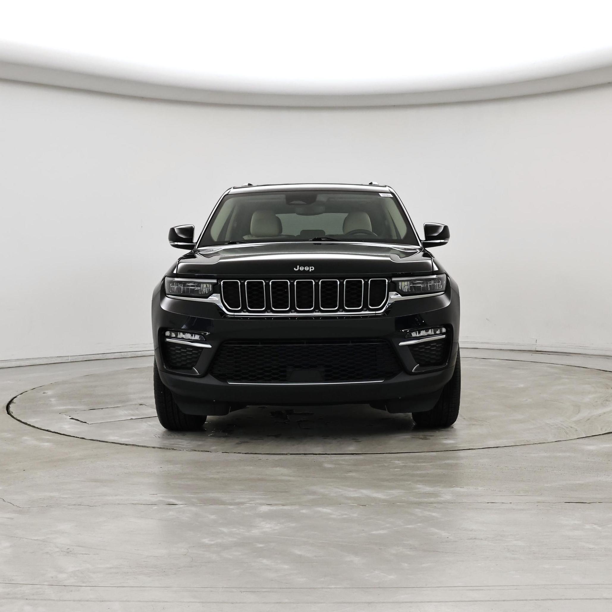 Thumbnail: 2022 Jeep Grand Cherokee - 5