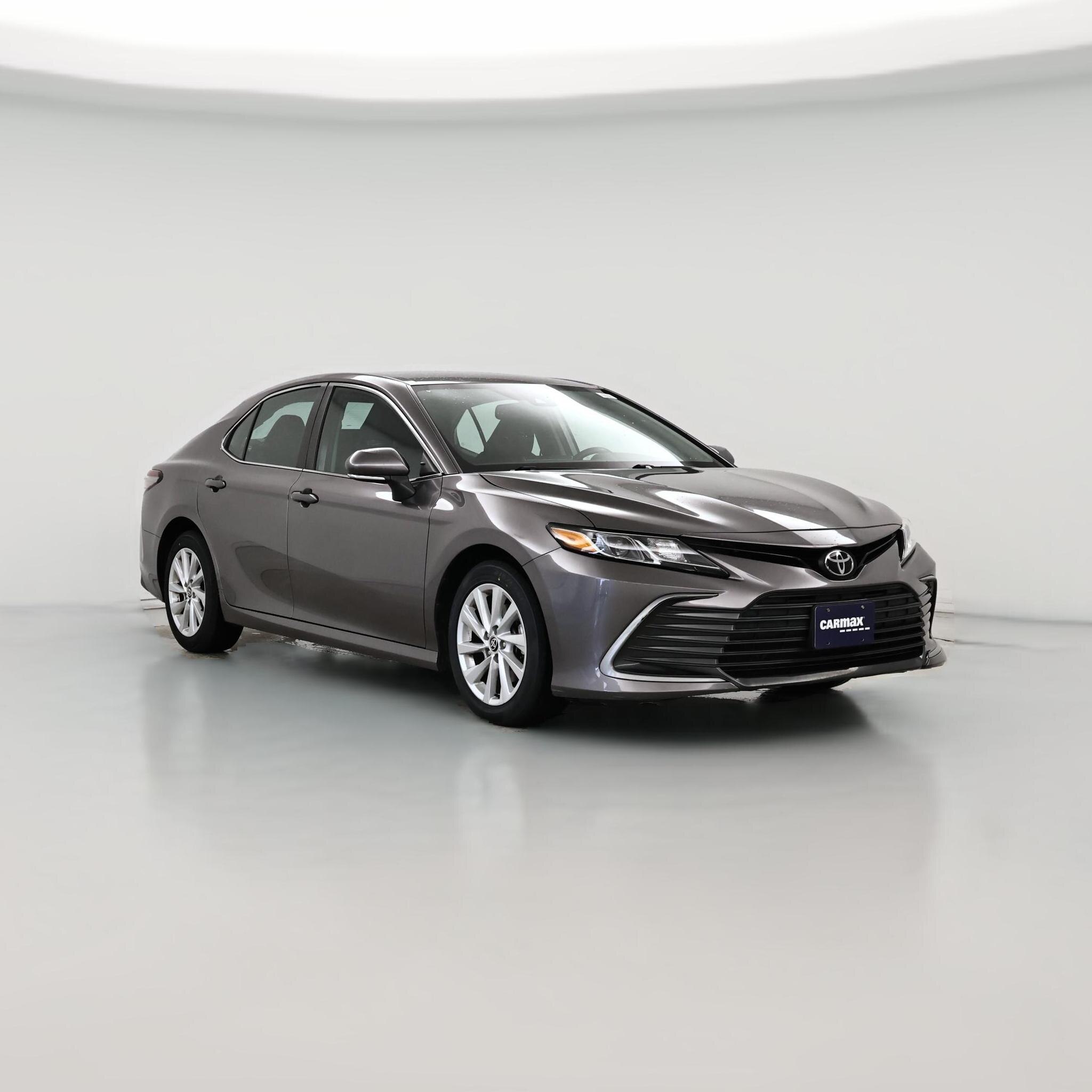 Thumbnail: 2022 Toyota Camry - 1