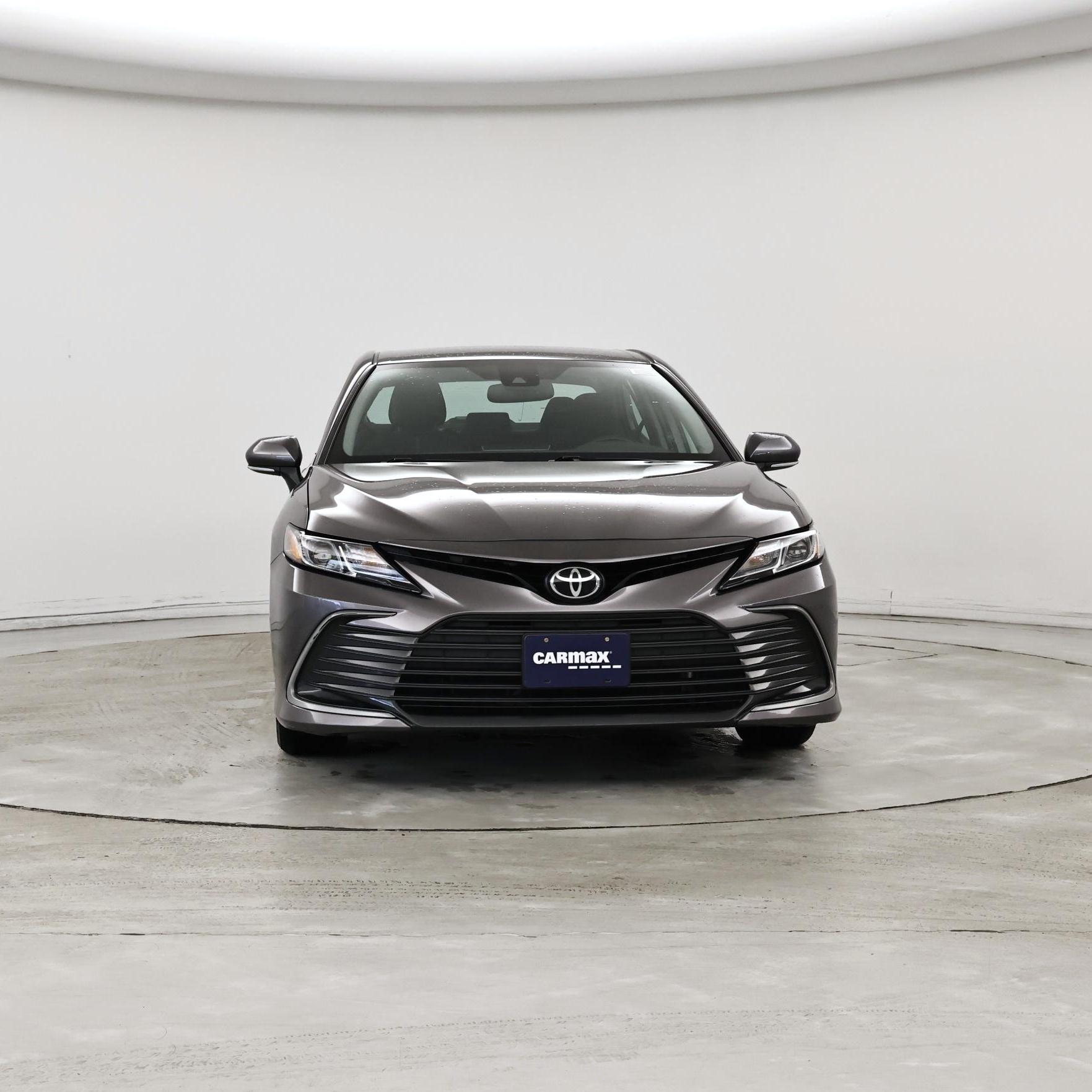 Thumbnail: 2022 Toyota Camry - 5