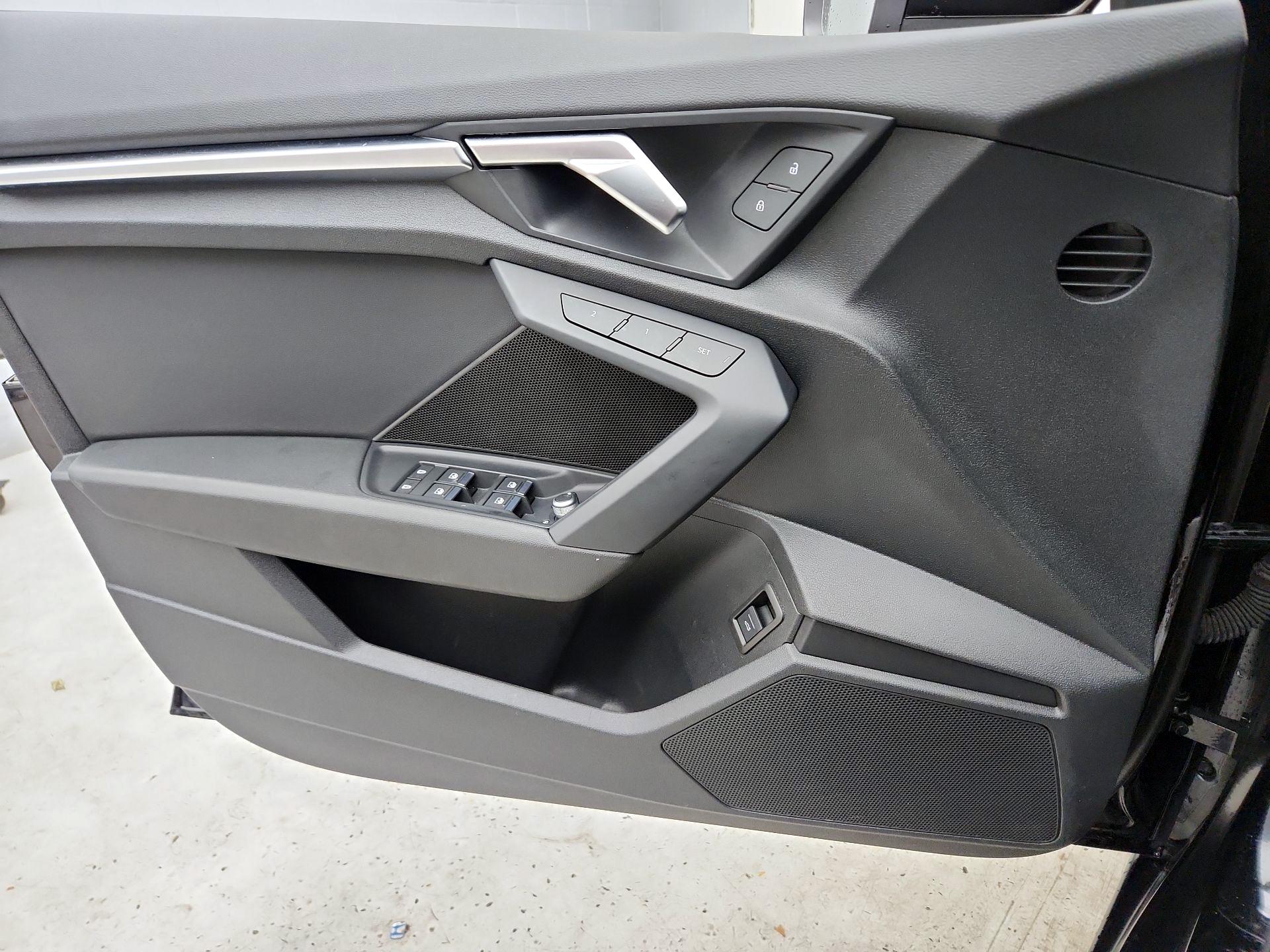 Thumbnail: 2022 Audi A3 - 12