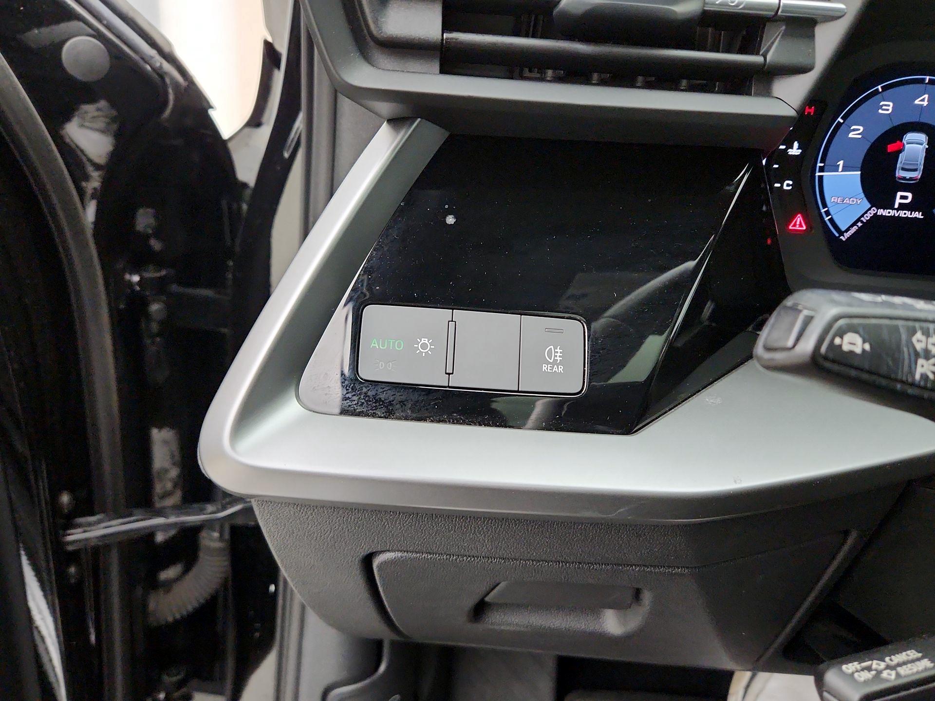 Thumbnail: 2022 Audi A3 - 13