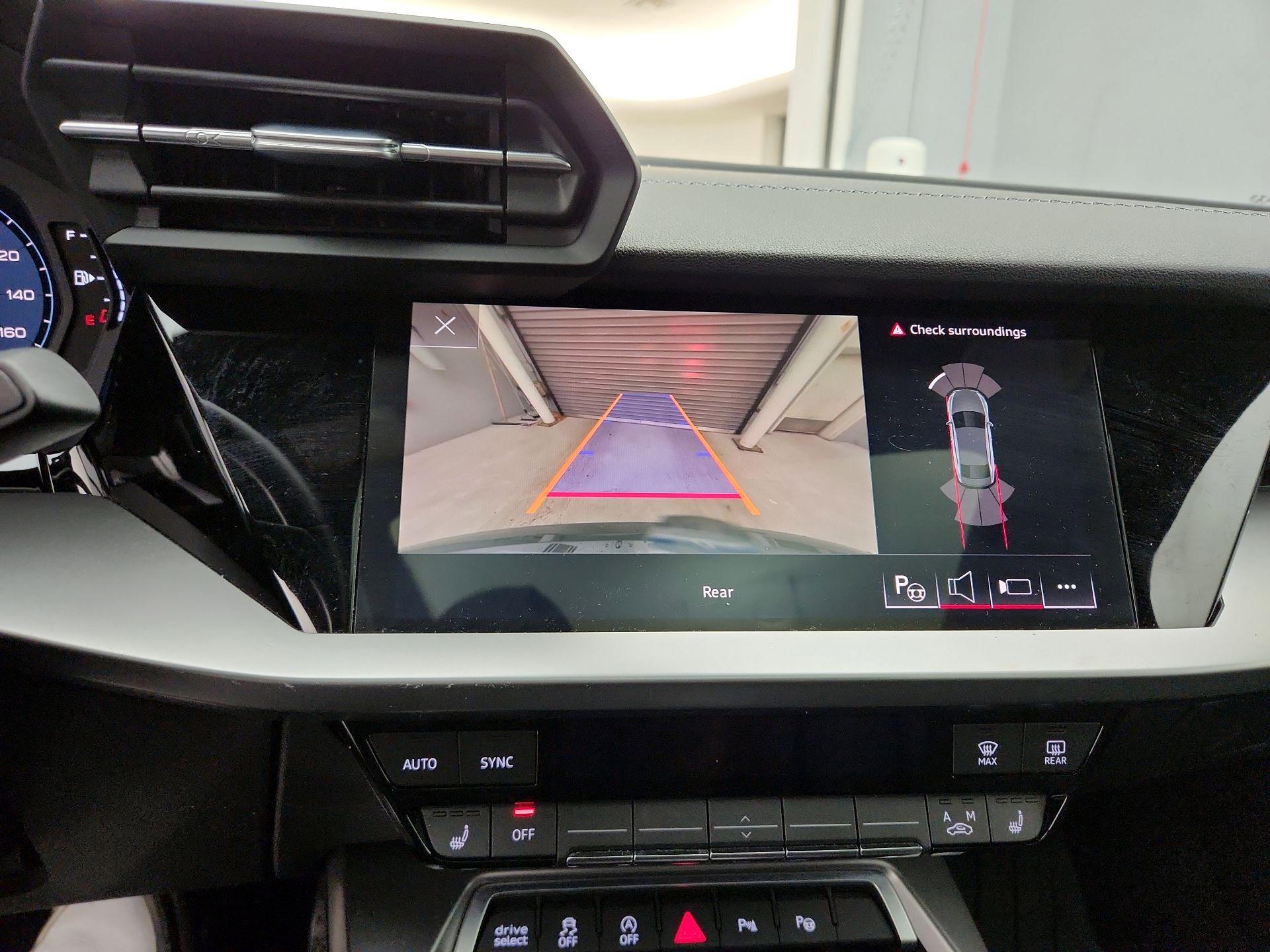 Thumbnail: 2022 Audi A3 - 14