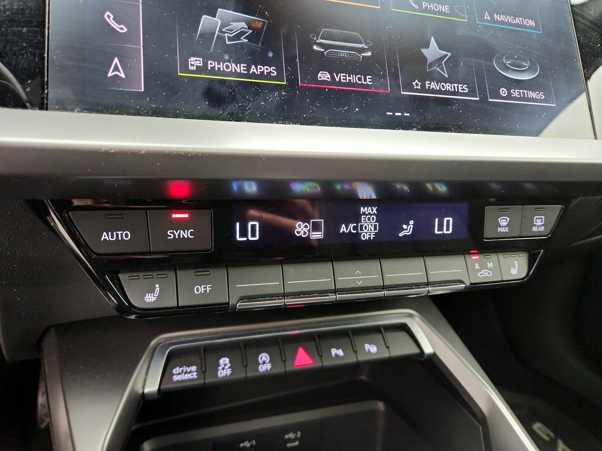 Thumbnail: 2022 Audi A3 - 16