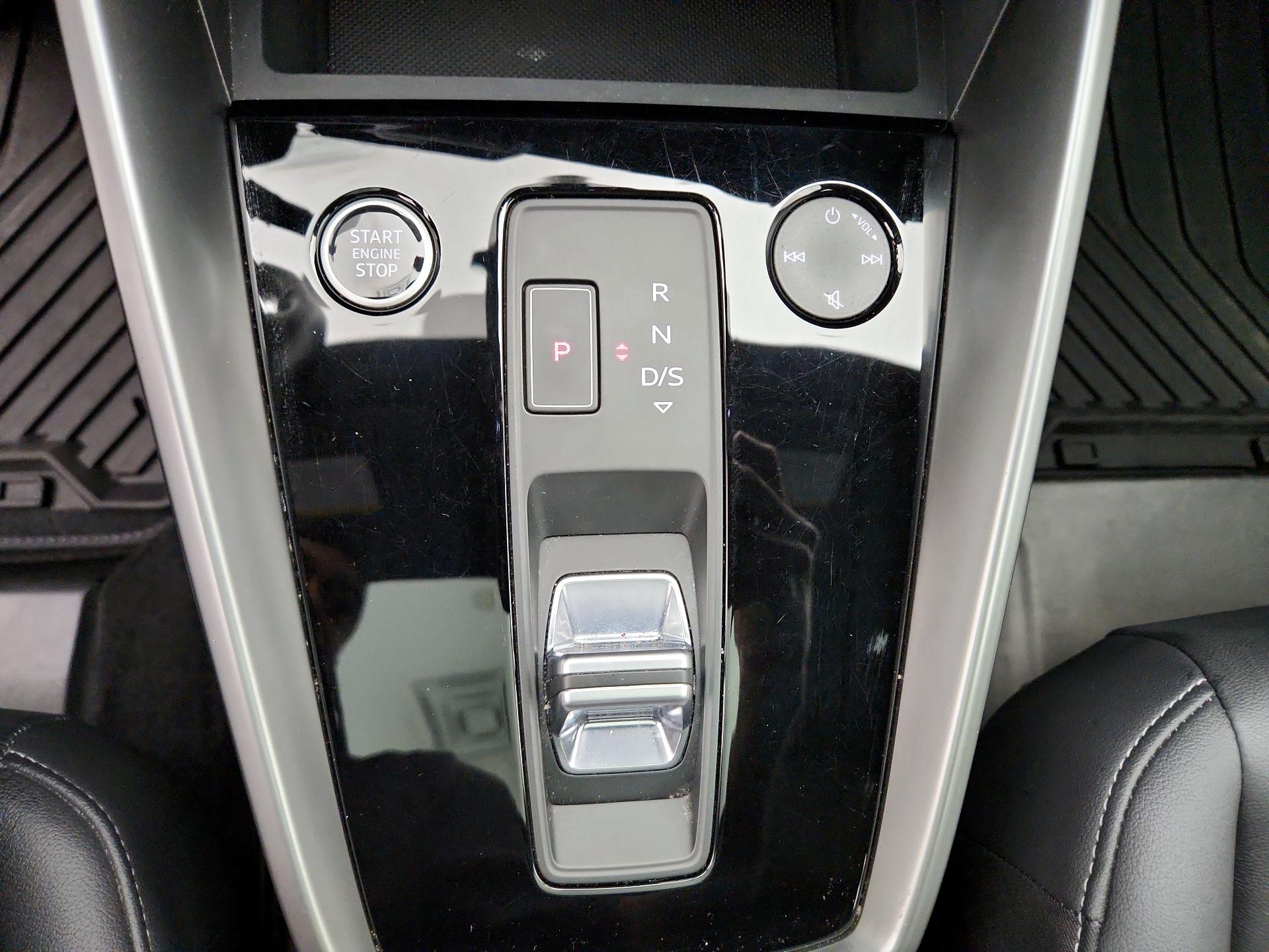 Thumbnail: 2022 Audi A3 - 17