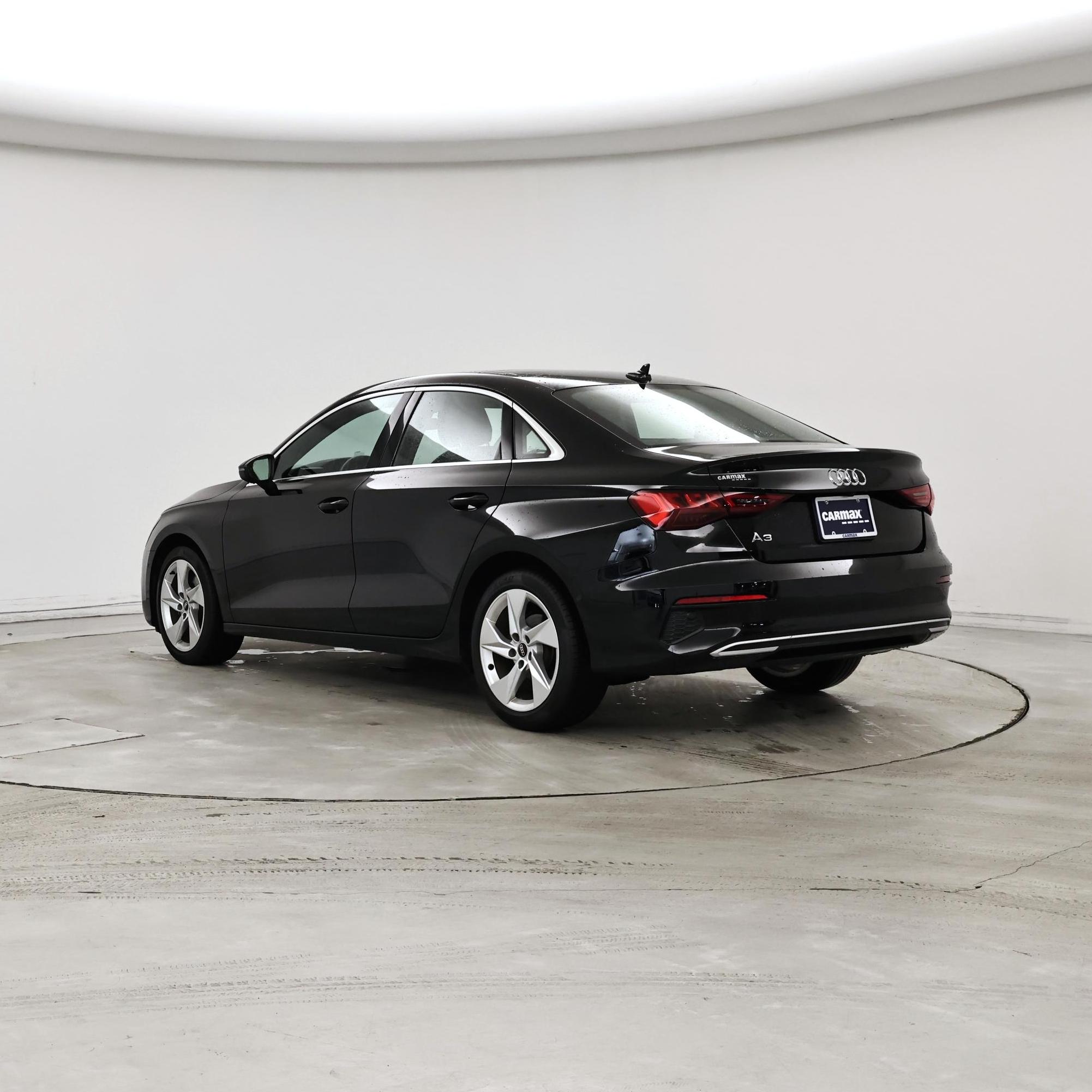 Thumbnail: 2022 Audi A3 - 2