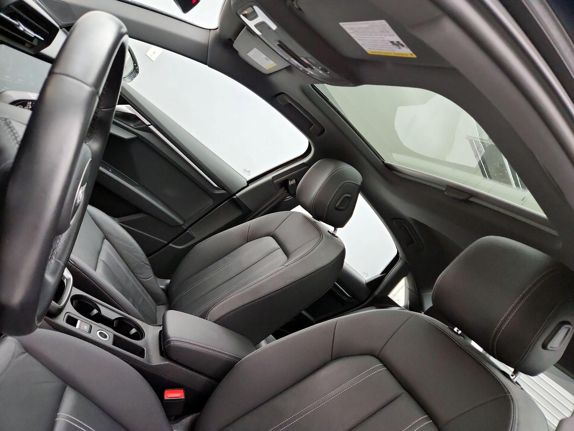 Thumbnail: 2022 Audi A3 - 19