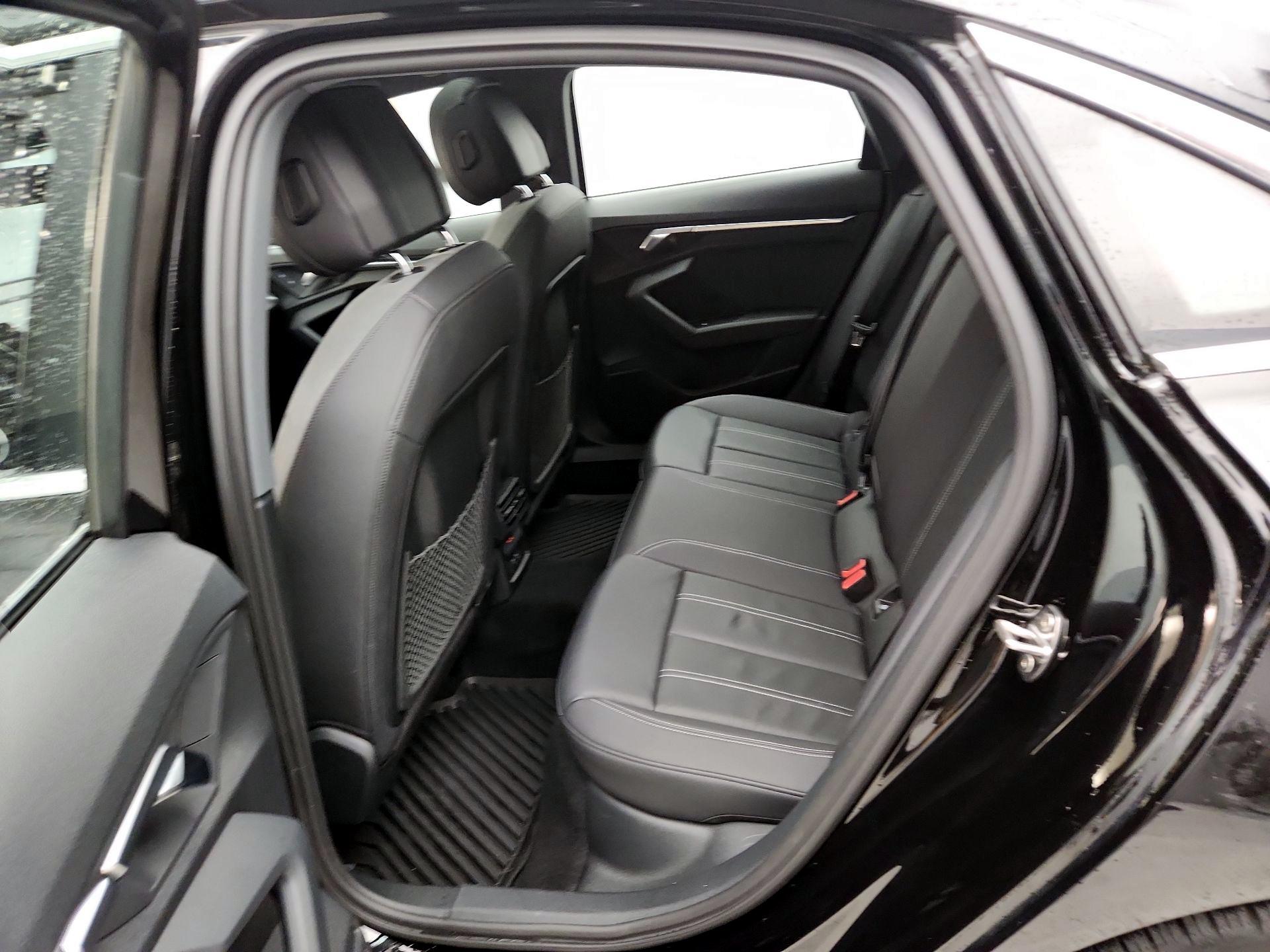 Thumbnail: 2022 Audi A3 - 20