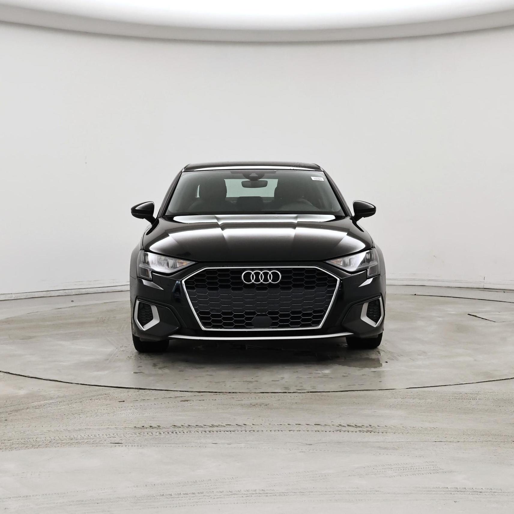 Thumbnail: 2022 Audi A3 - 5