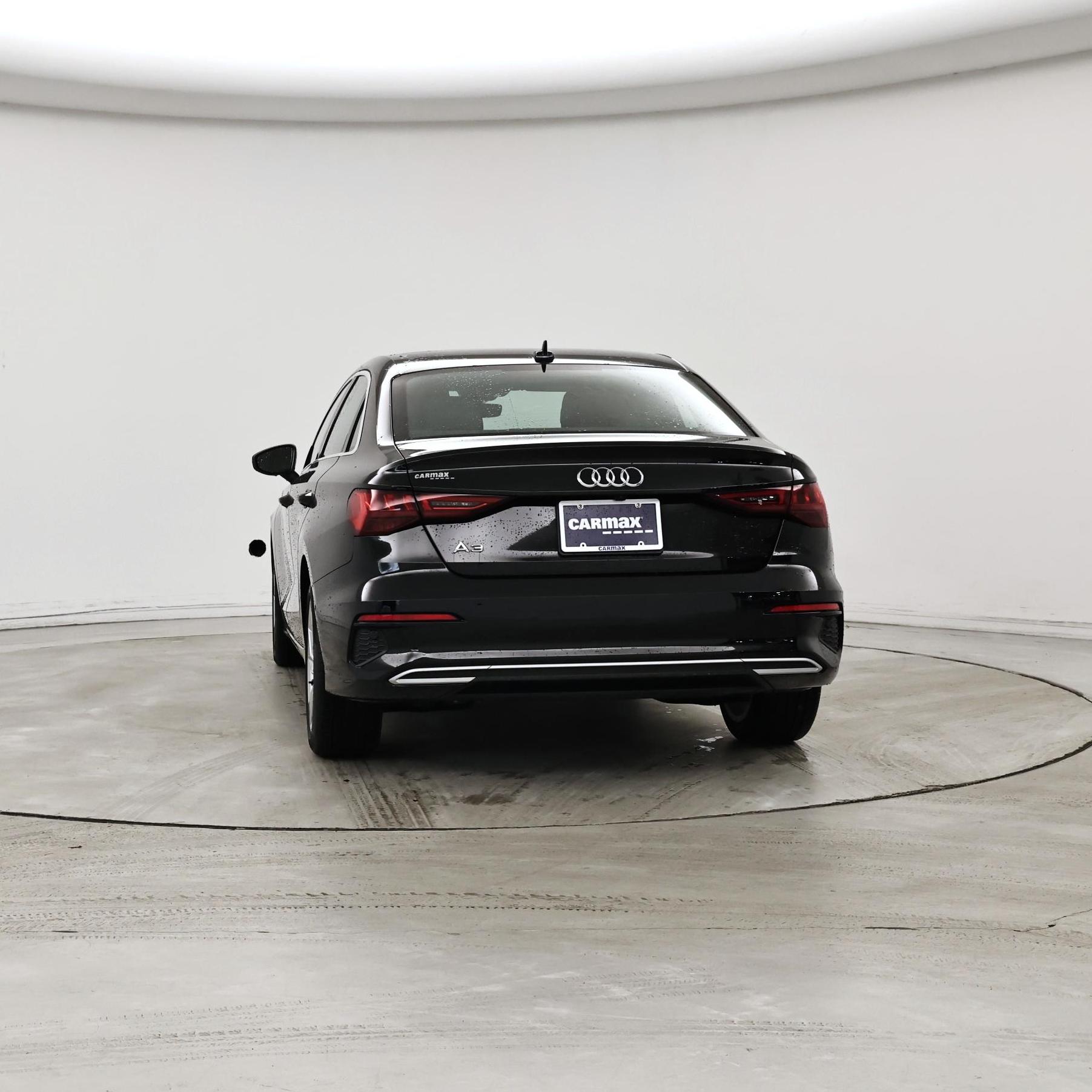 Thumbnail: 2022 Audi A3 - 6